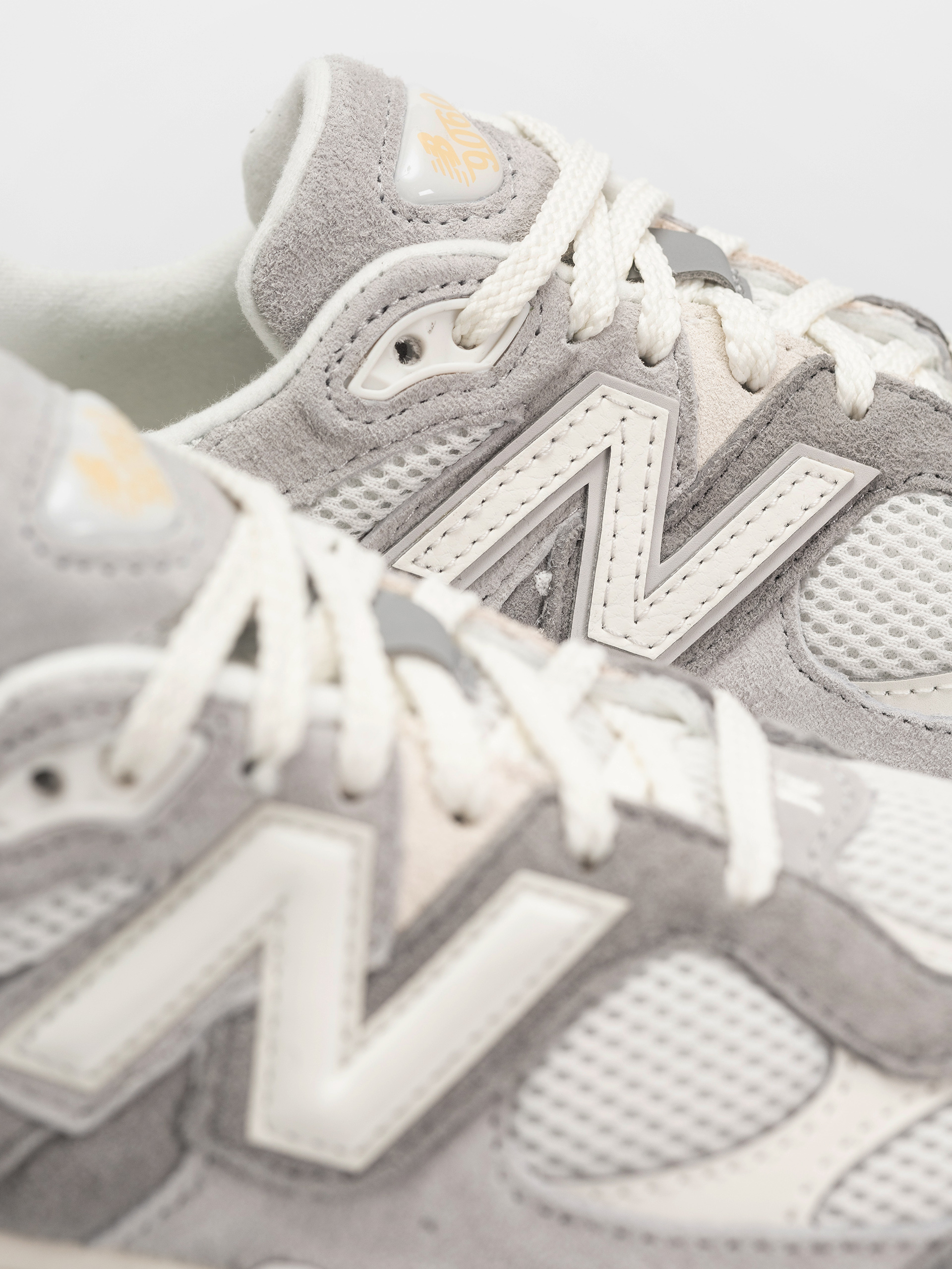 Topánky New Balance 9060 (slate grey)