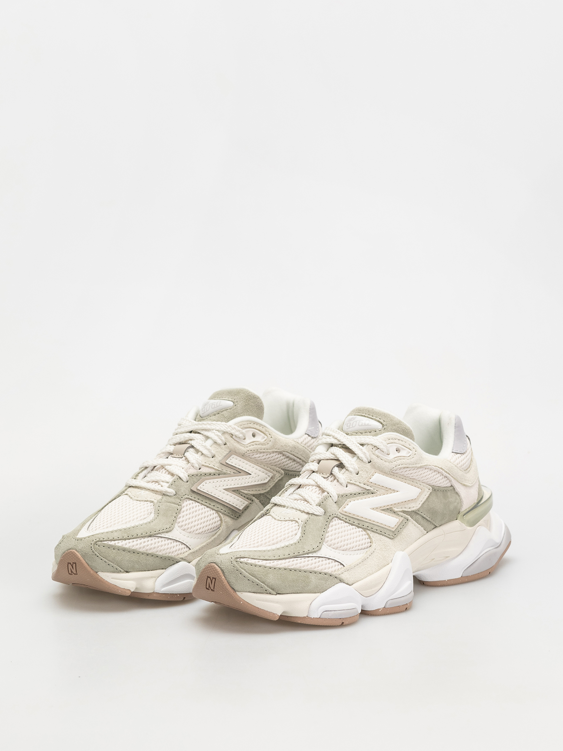 Topánky New Balance 9060 (garter snake)