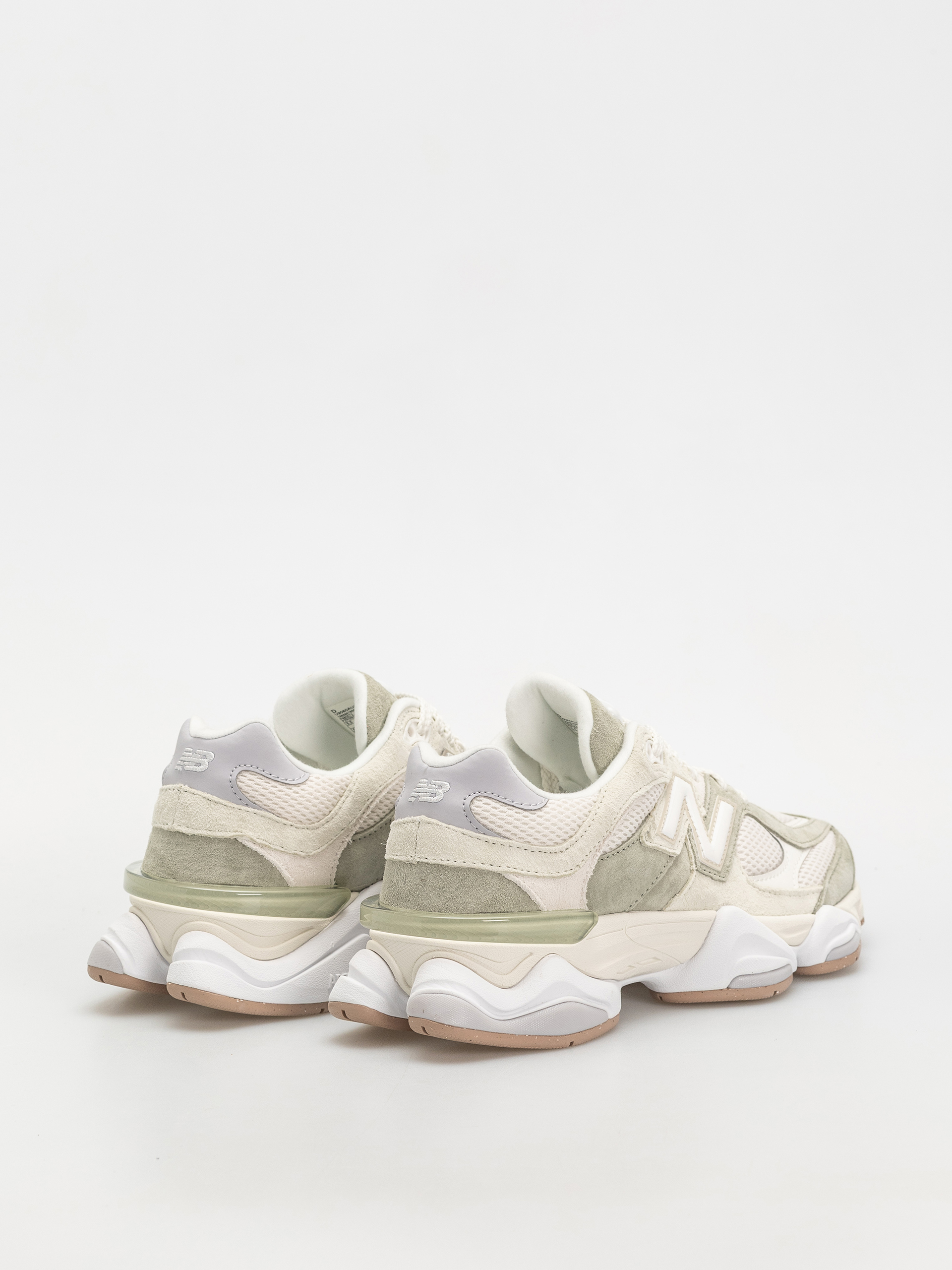 Topánky New Balance 9060 (garter snake)