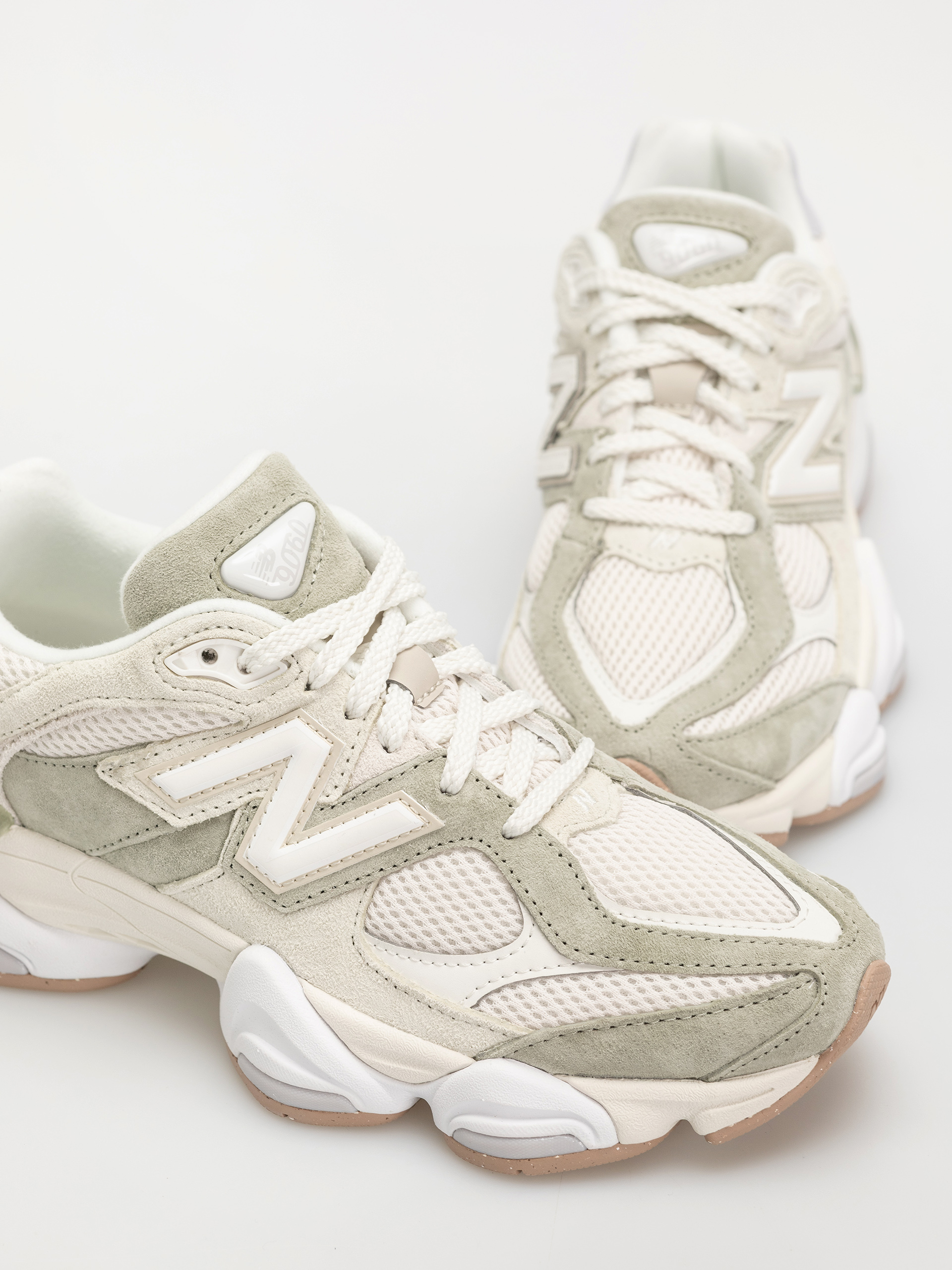 Topánky New Balance 9060 (garter snake)