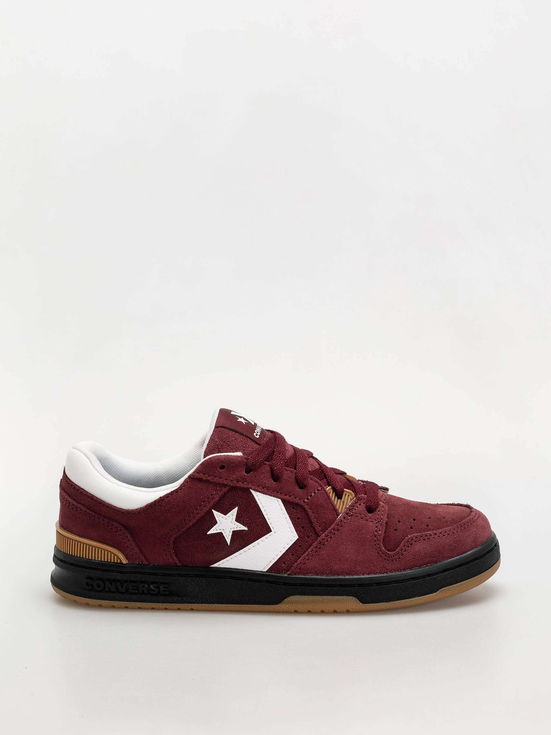 Topánky Converse CL98 (cranberry)