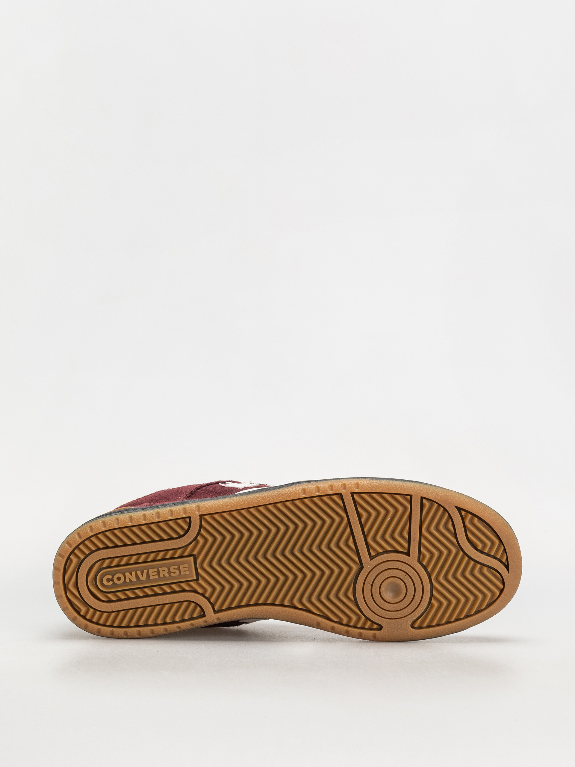 Topánky Converse CL98 (cranberry)