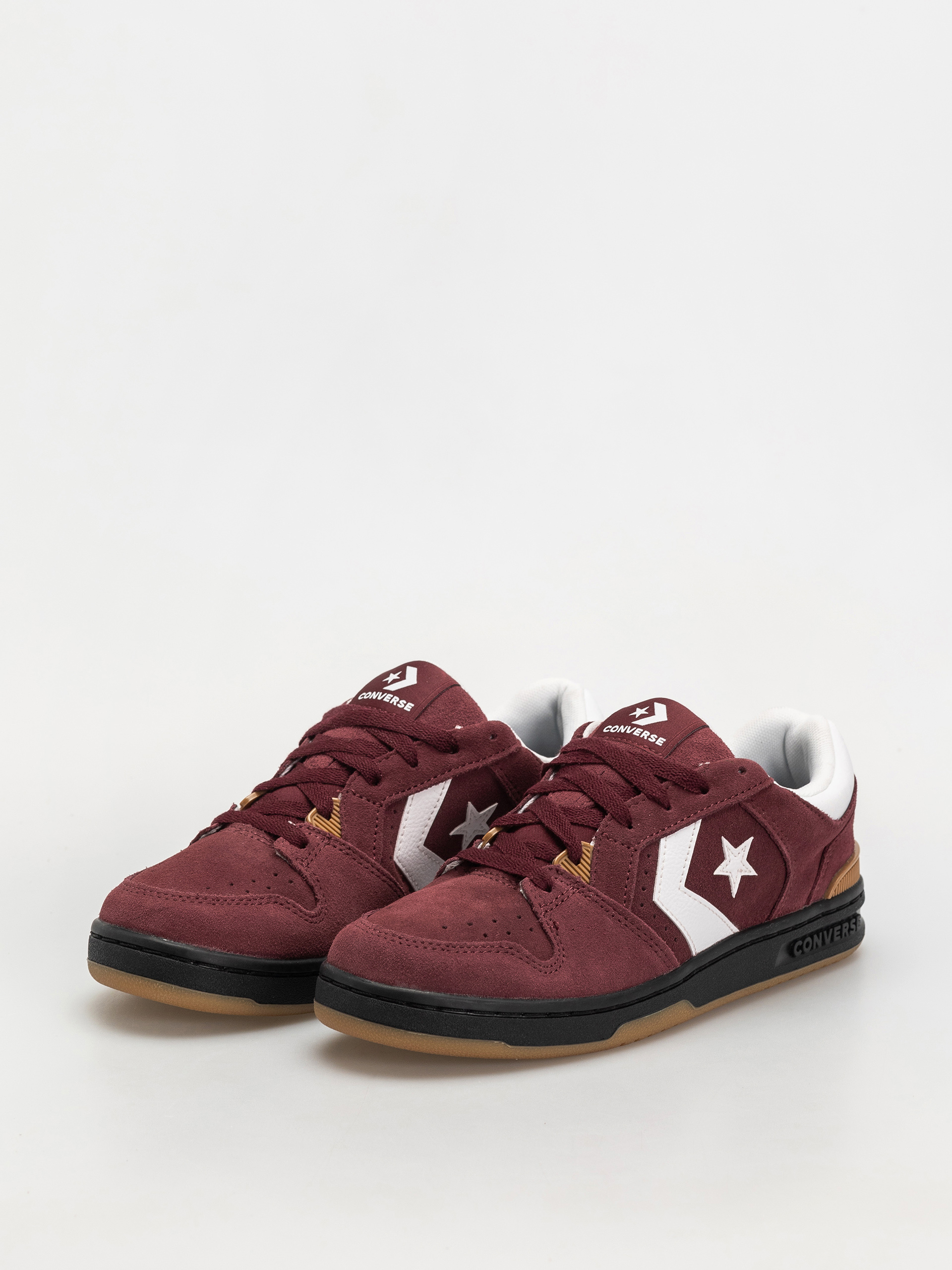 Topánky Converse CL98 (cranberry)