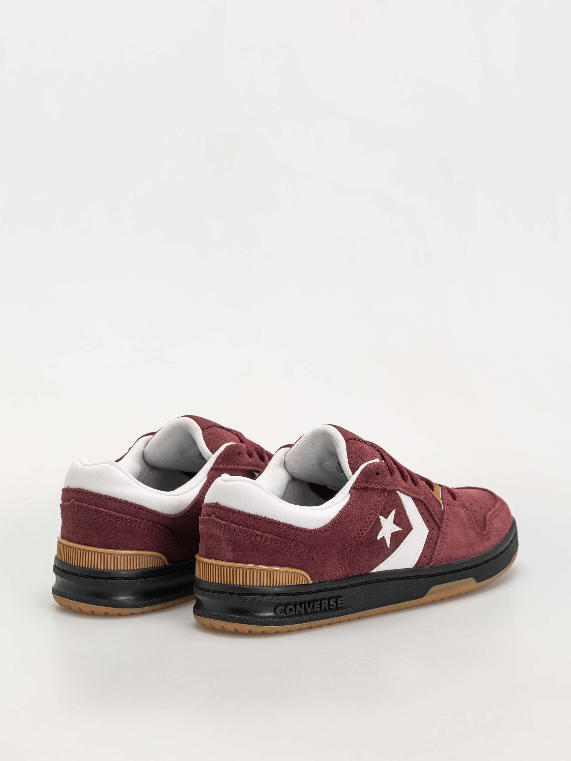 Topánky Converse CL98 (cranberry)
