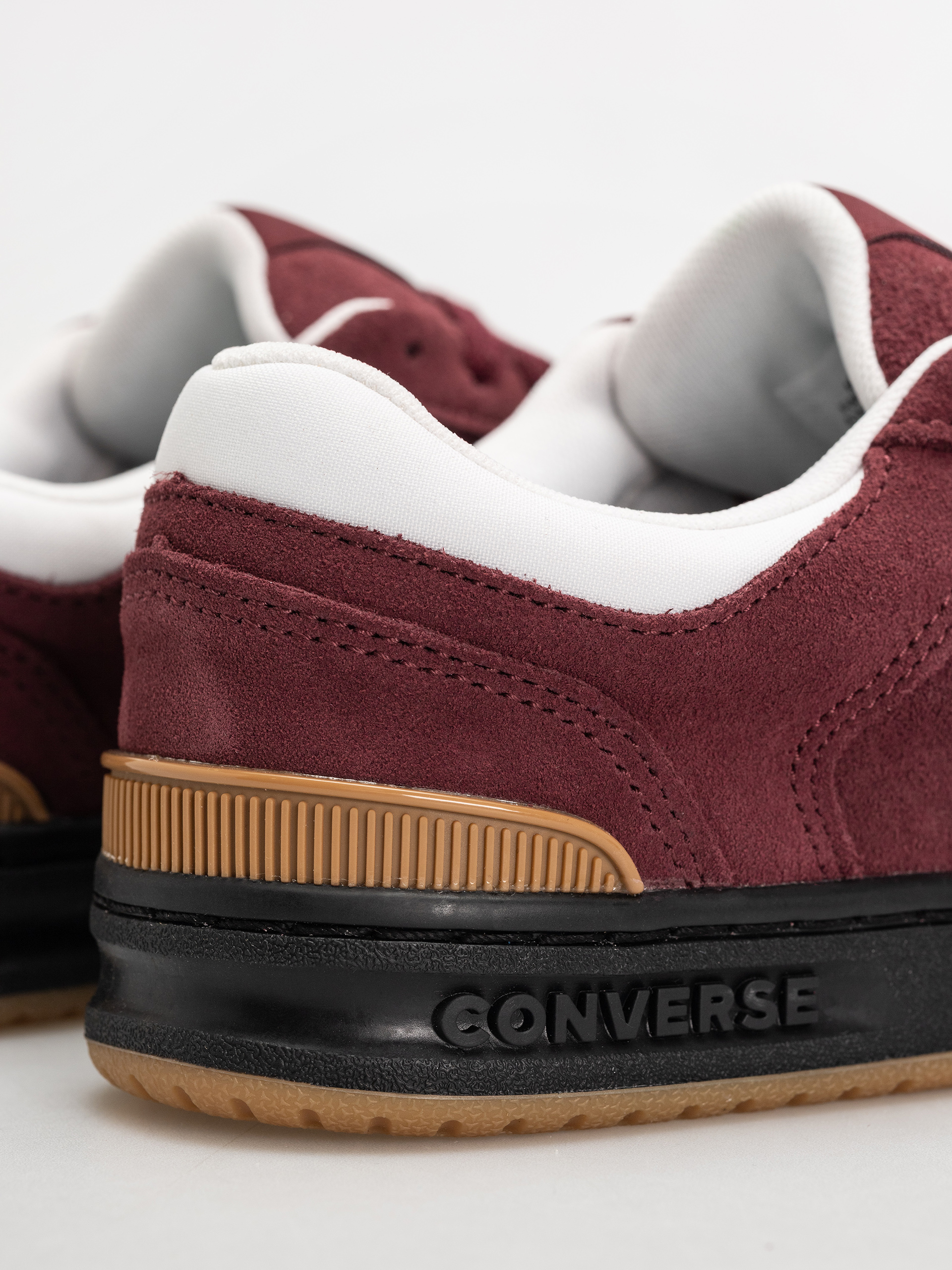 Topánky Converse CL98 (cranberry)