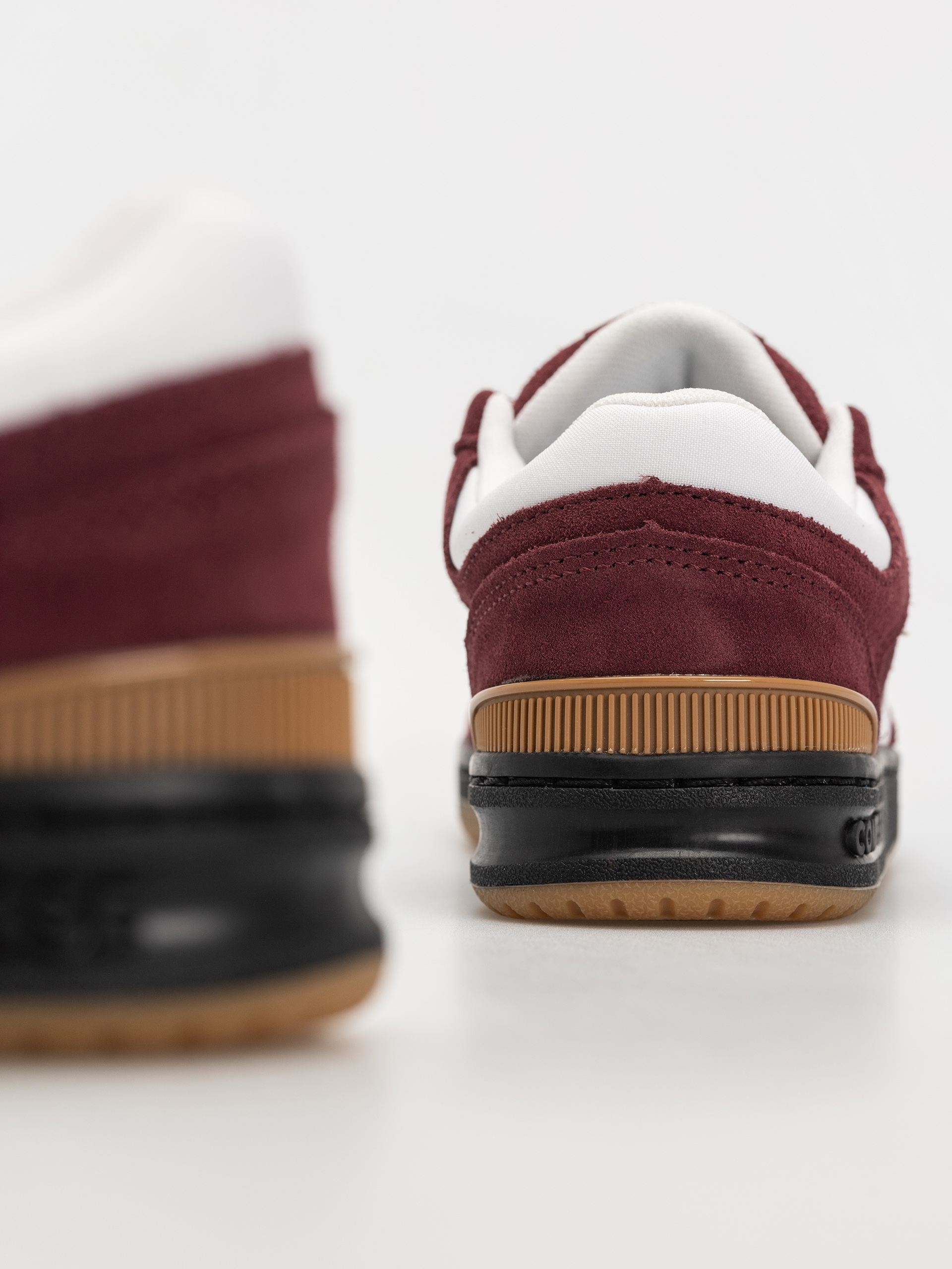 Topánky Converse CL98 (cranberry)