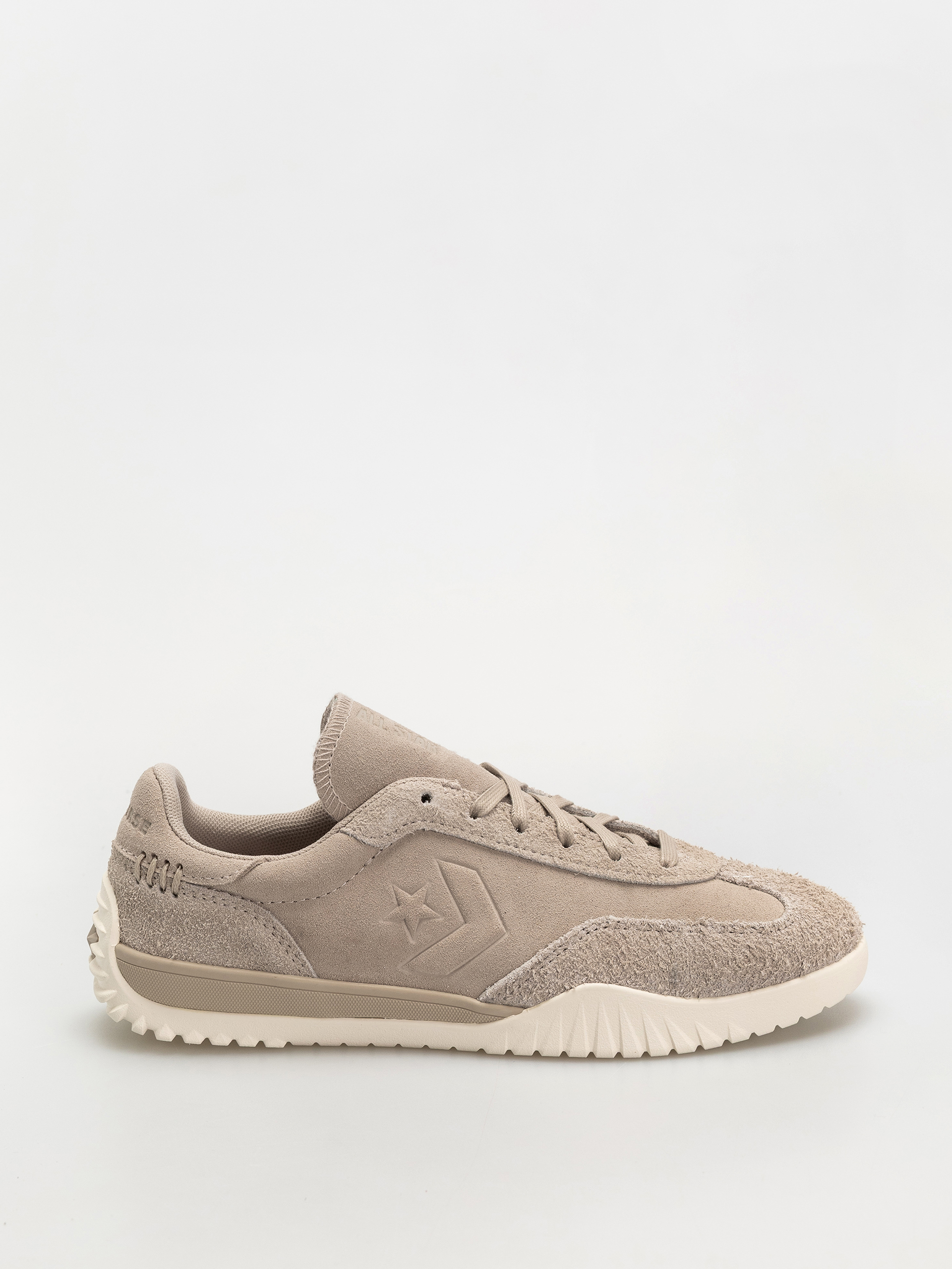 Topánky Converse Run Star Trainer (beige)