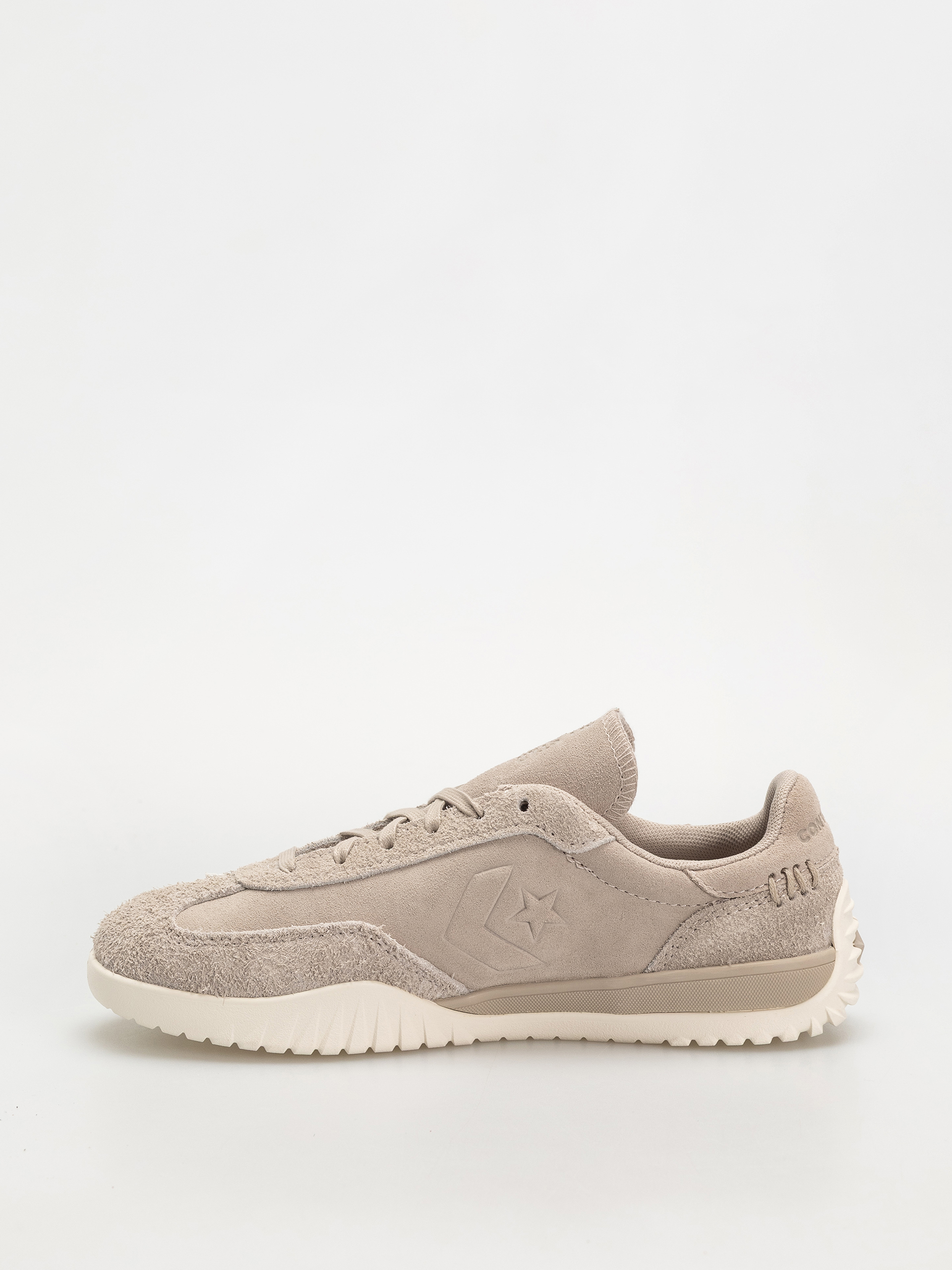 Topánky Converse Run Star Trainer (beige)