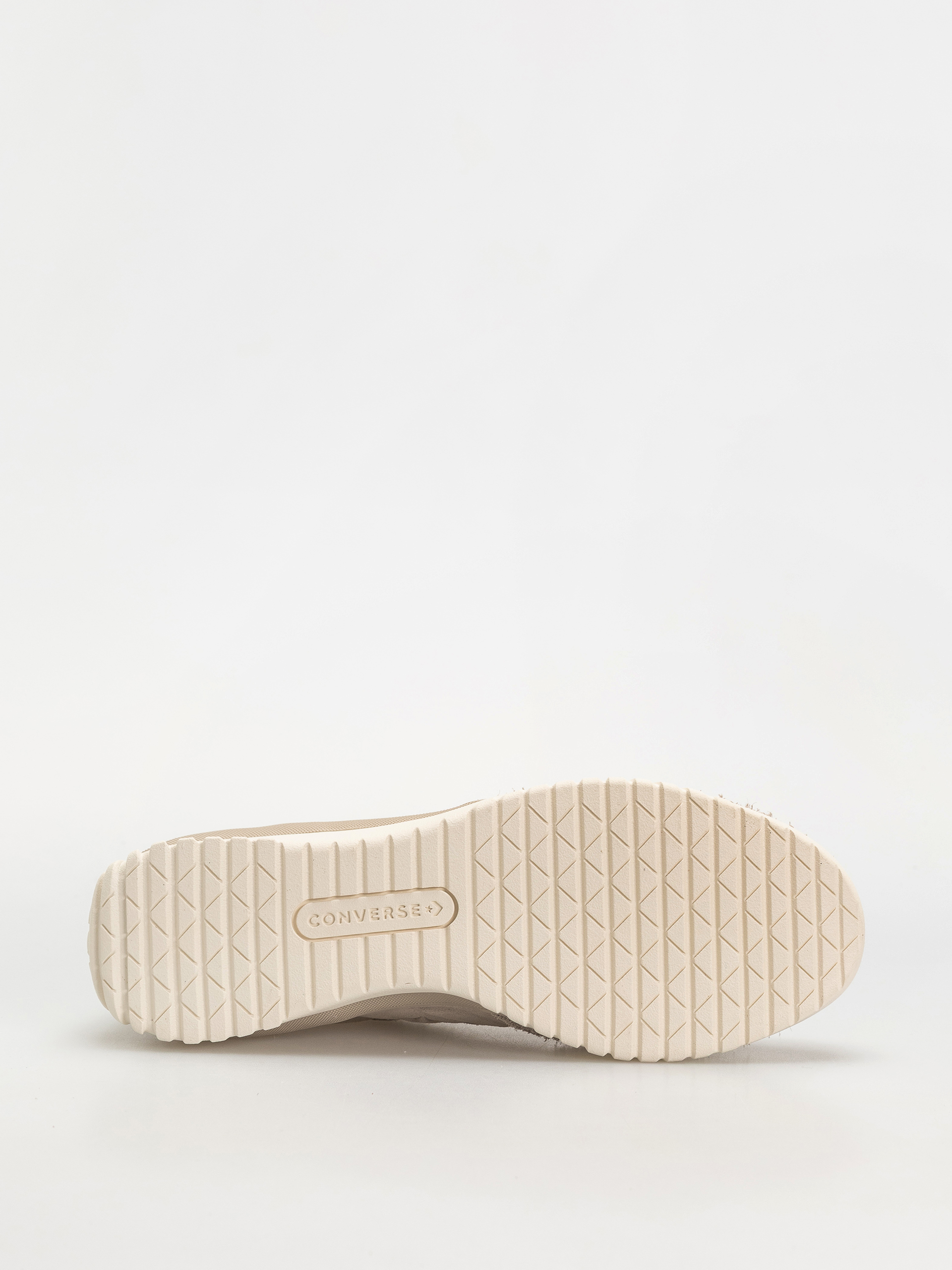 Topánky Converse Run Star Trainer (beige)