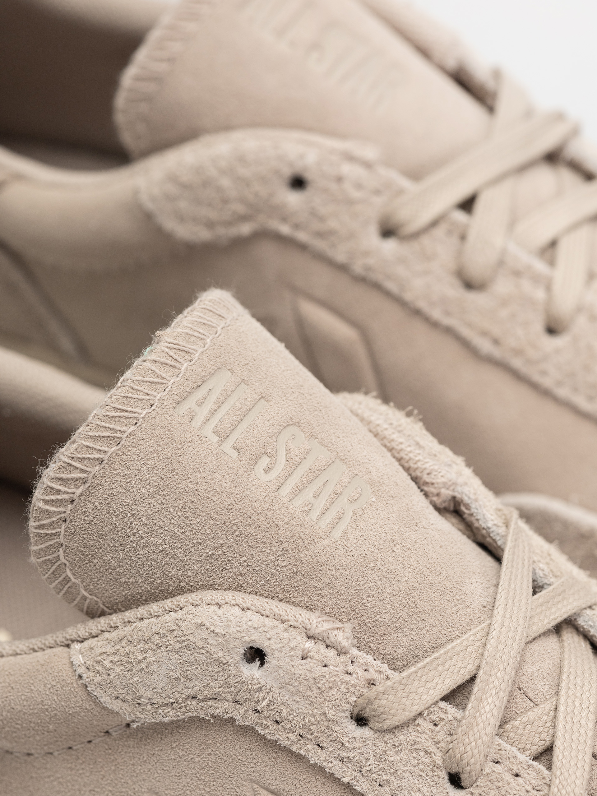 Topánky Converse Run Star Trainer (beige)