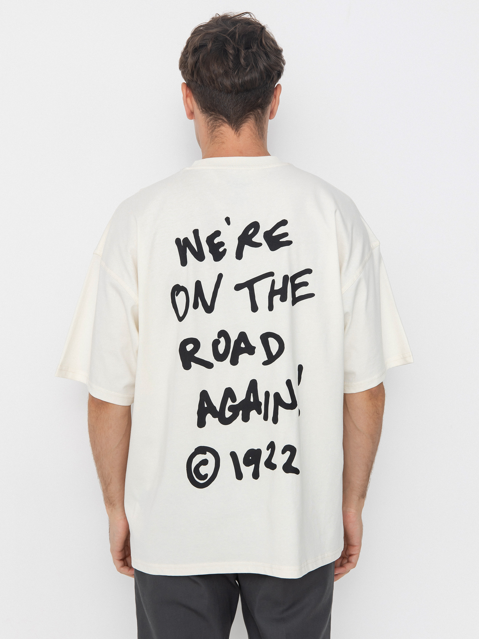 Tričko Dickies Sneedville