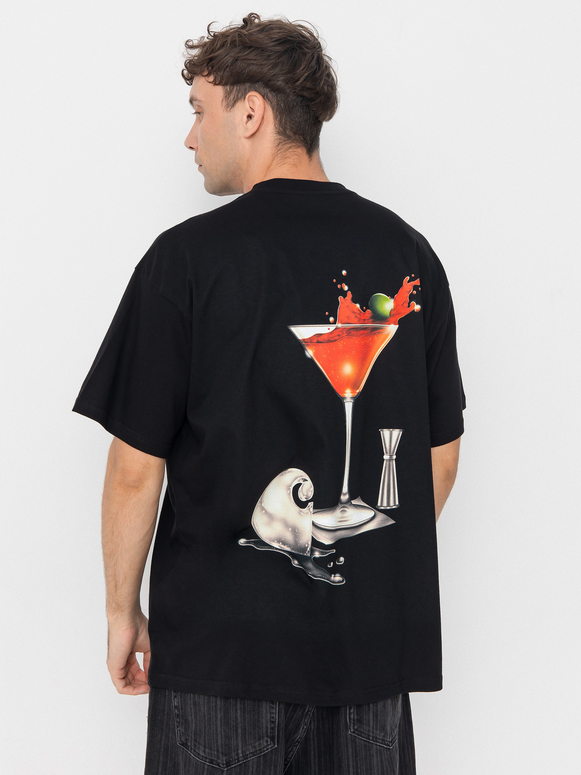 Triu010dko Carhartt WIP Jake Garcia (black)