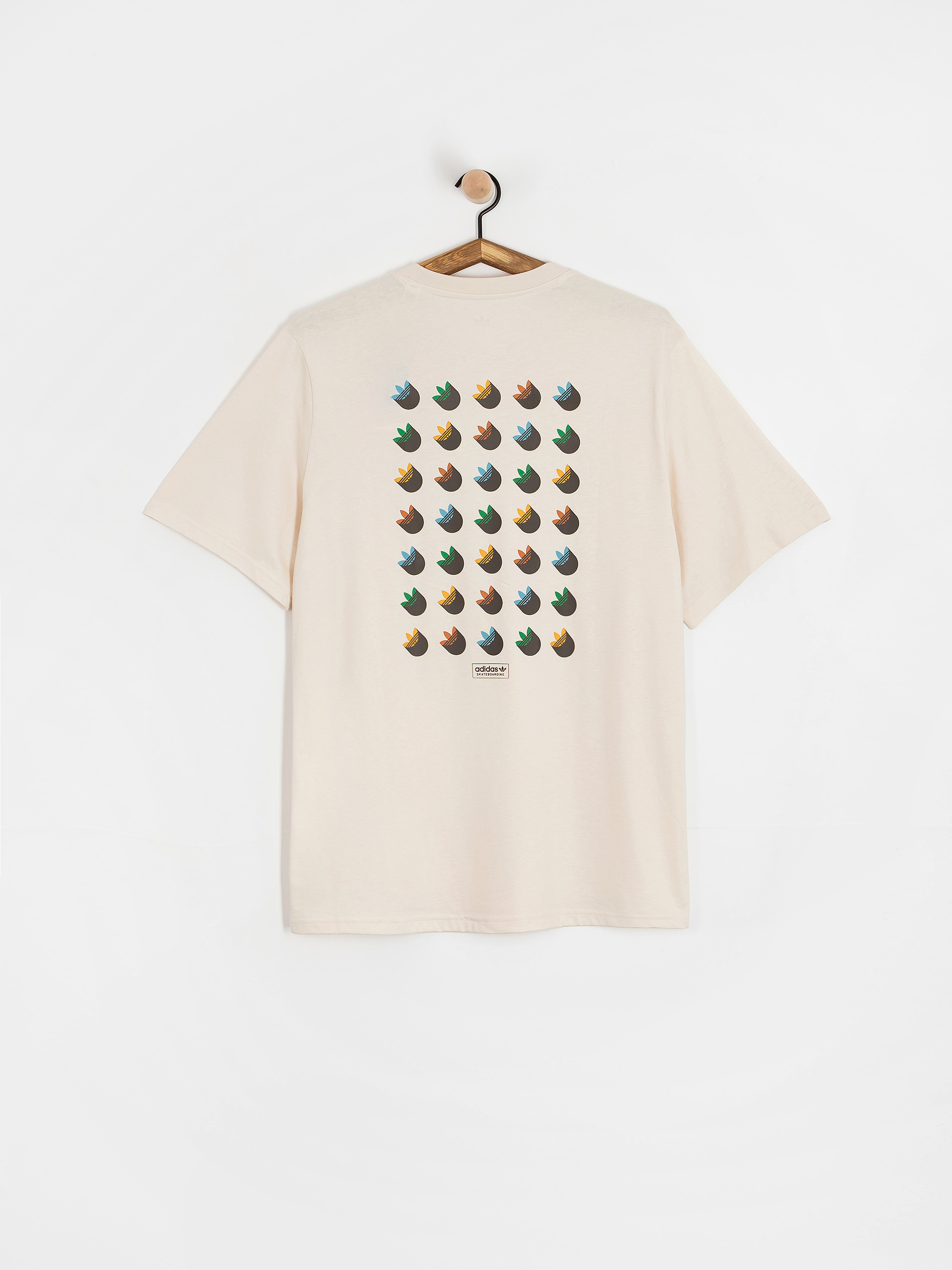 Tričko adidas Skate Tr Shd