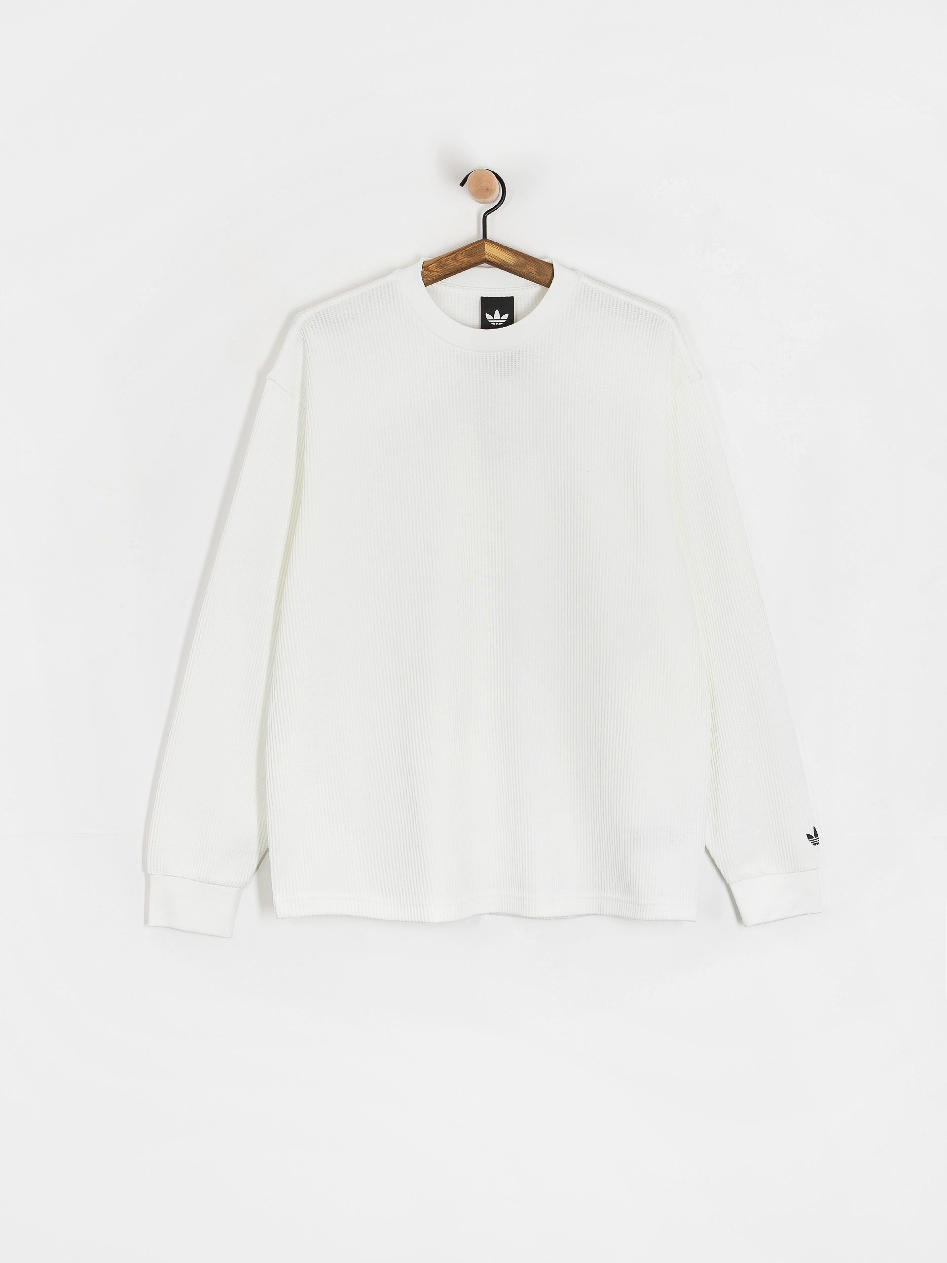 Triko adidas Thermal (white)