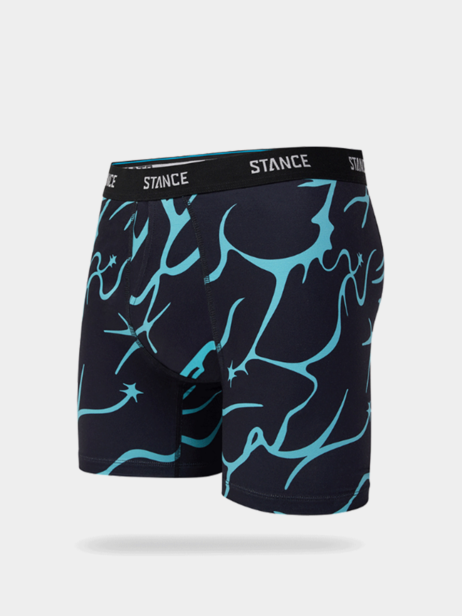 Spodné prádlo Stance Y2K Boxer Brief (black)