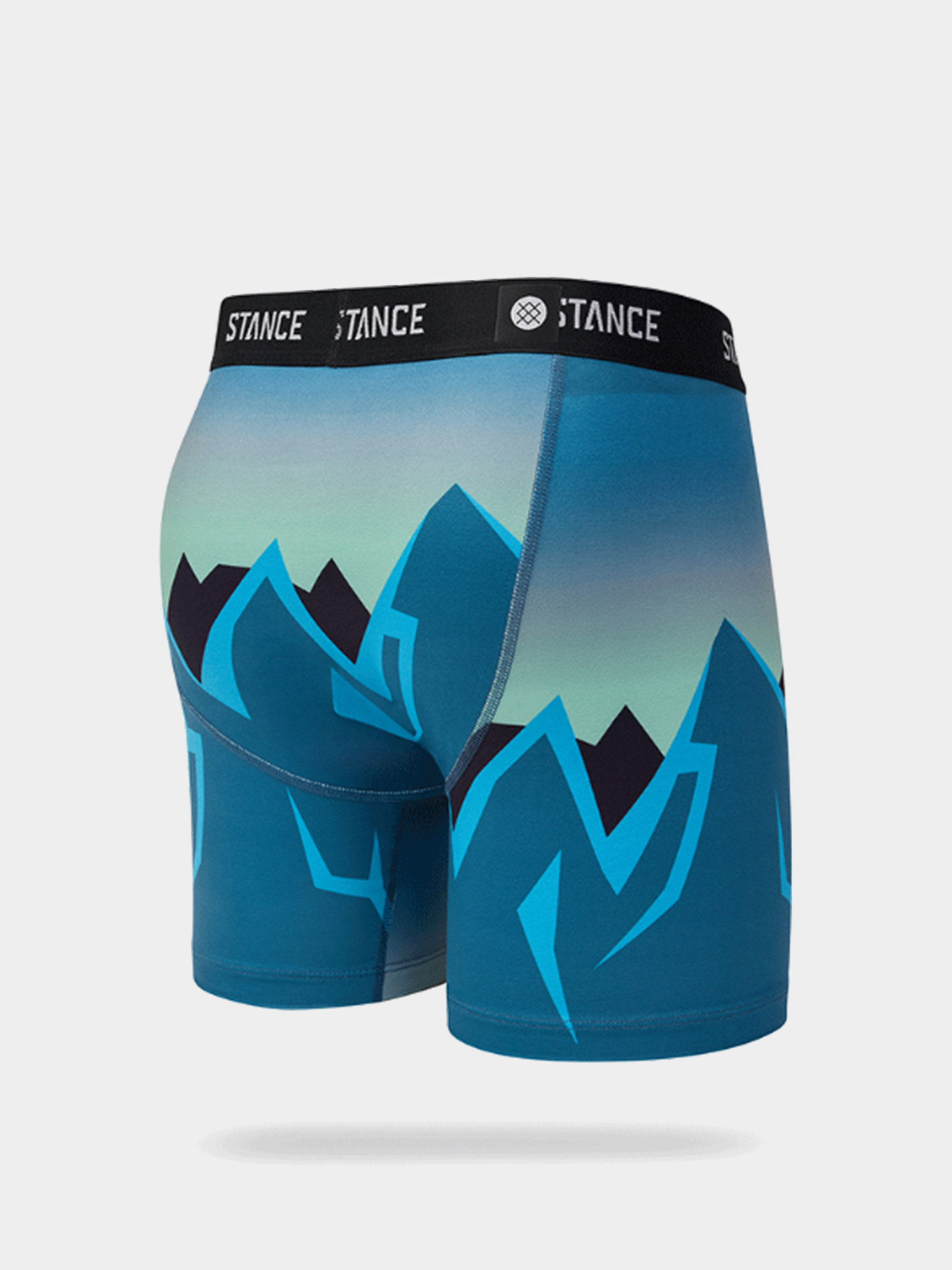 Spodné prádlo Stance Out Of Range Boxer Brief (multi)