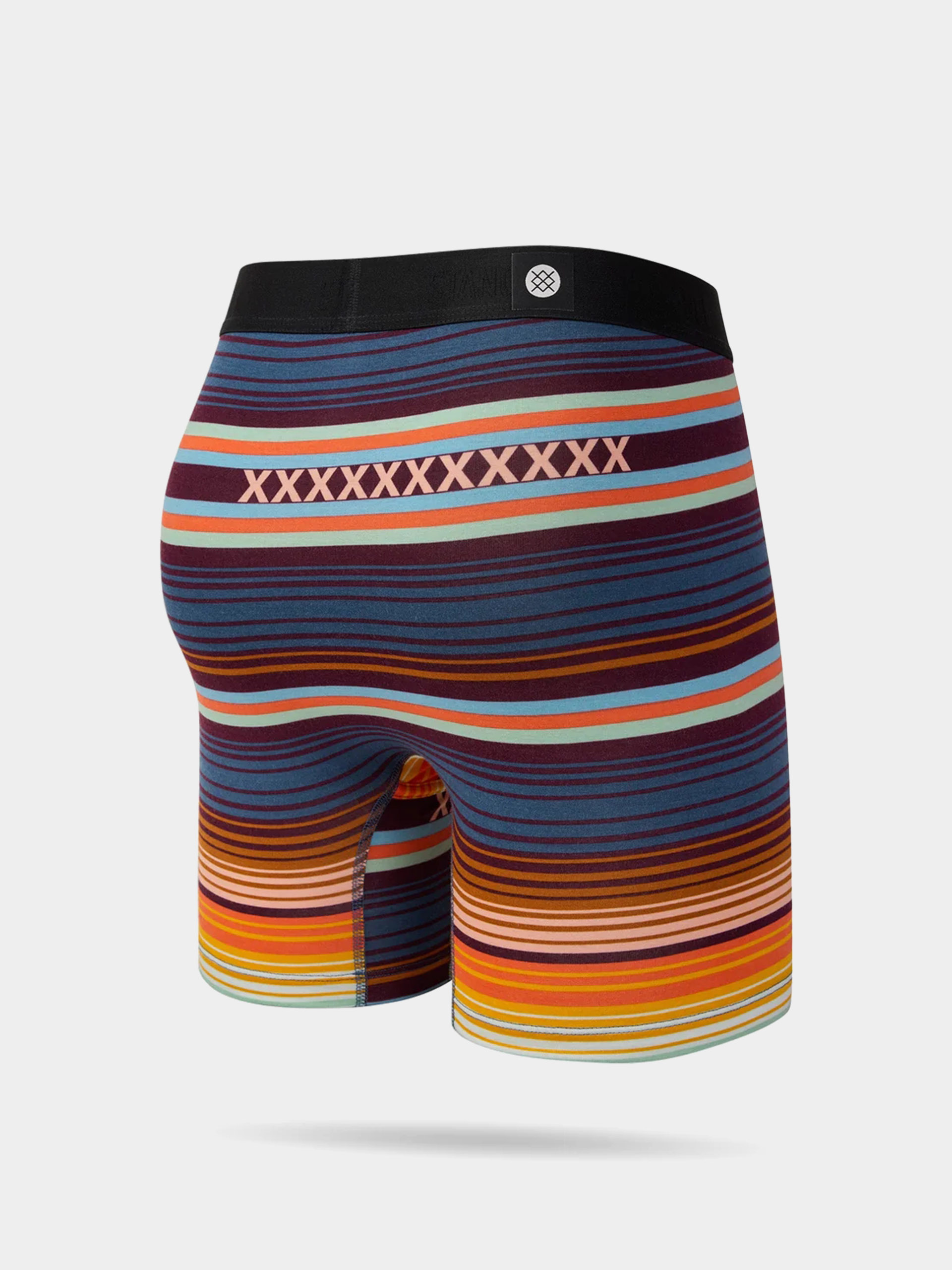 Spodné prádlo Stance Curren Boxer Brief (green)