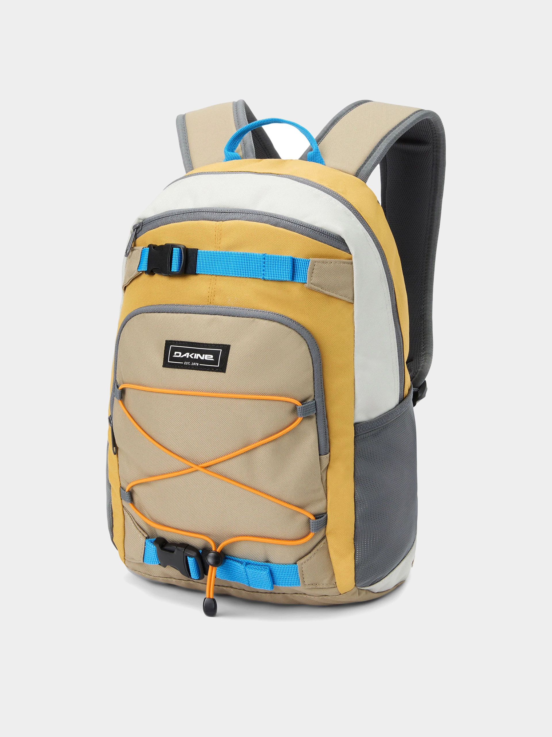 Batoh Dakine Grom 13L (playground)