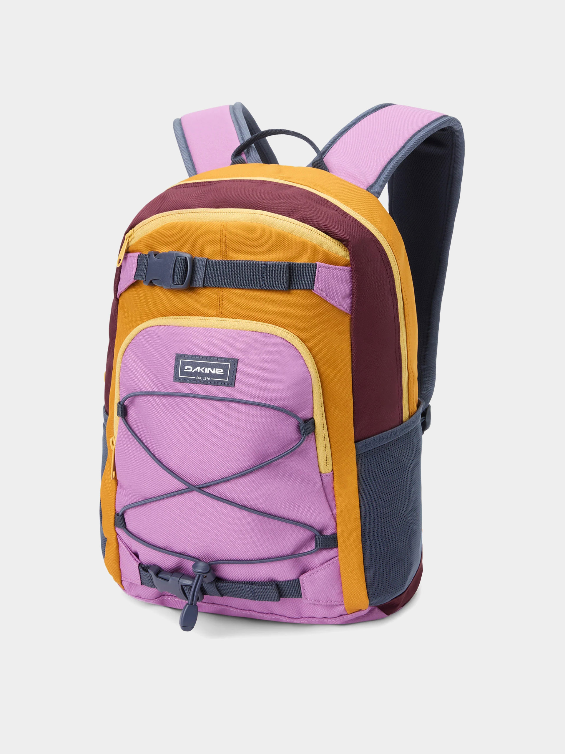 Batoh Dakine Grom 13L (harvest plum)