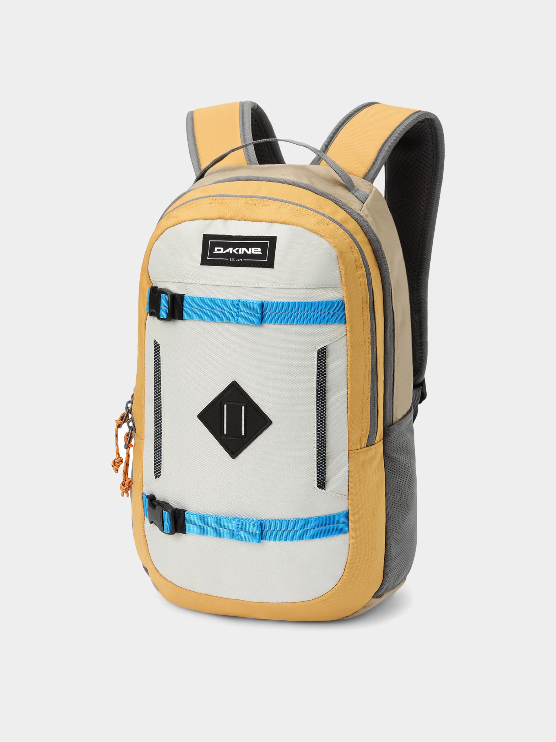 Batoh Dakine Mission Pack 18L (playground)