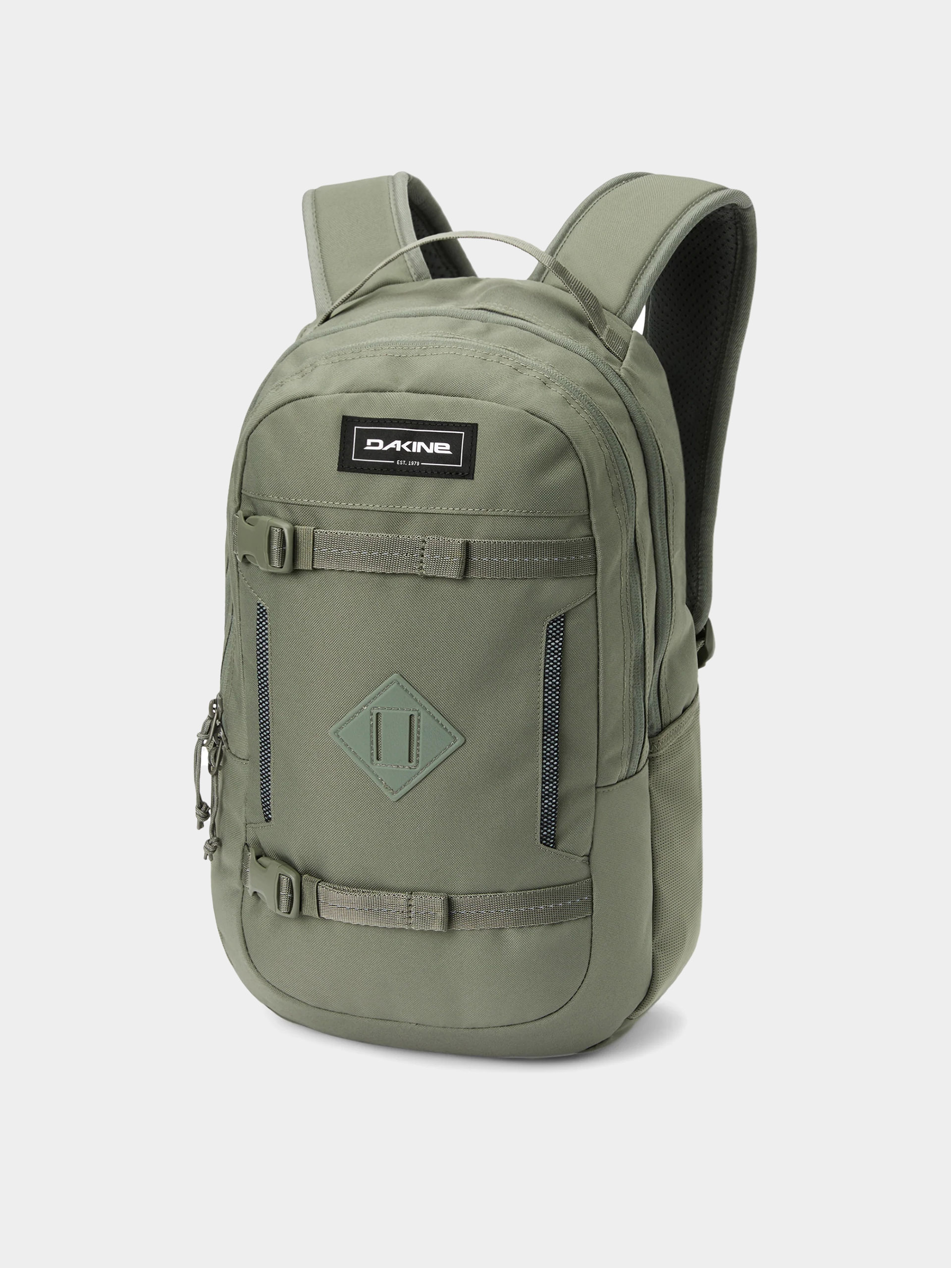 Batoh Dakine Mission Pack 18L (mulled basil)