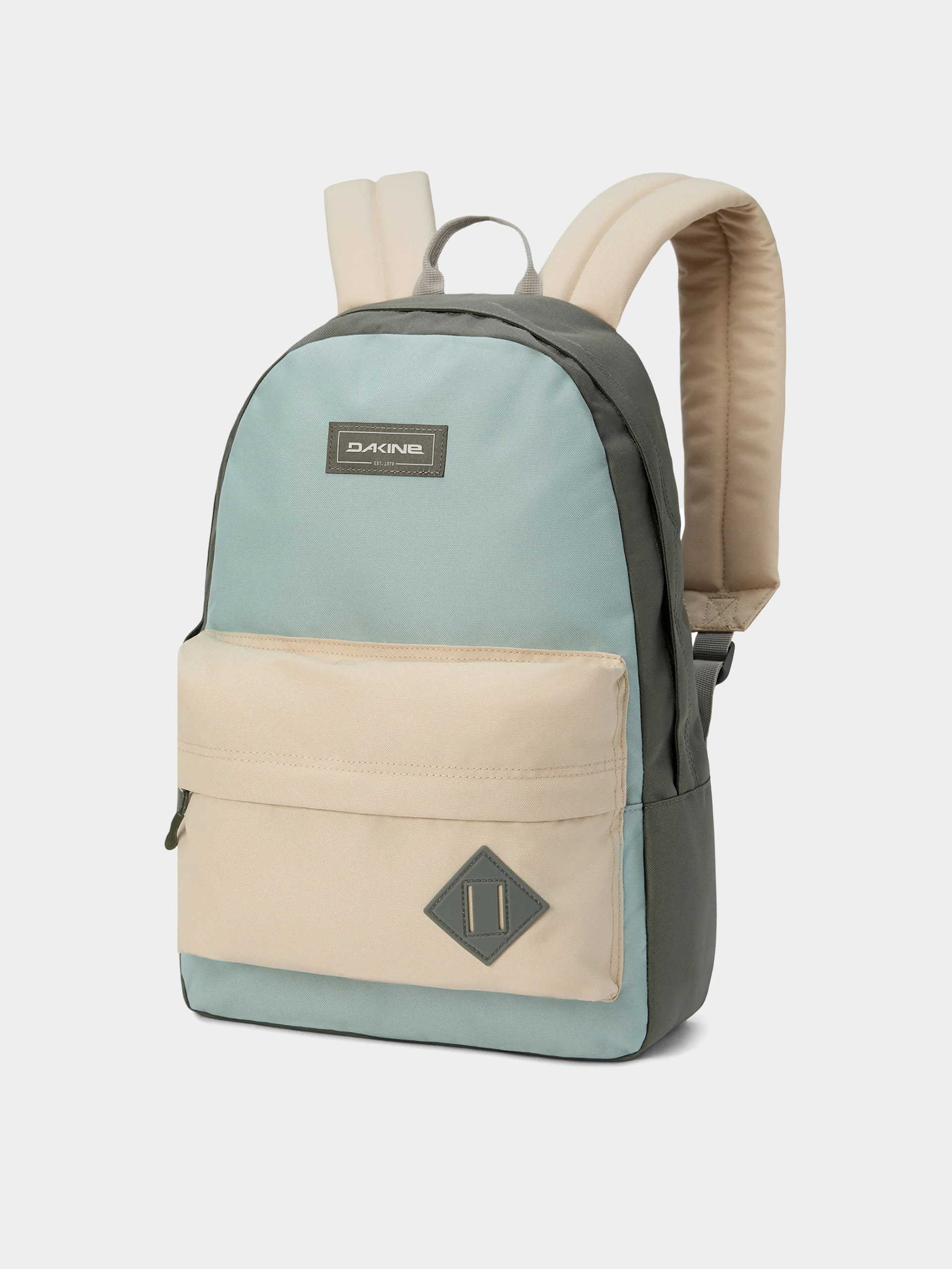 Batoh Dakine 365 Pack 21L (forest pond)