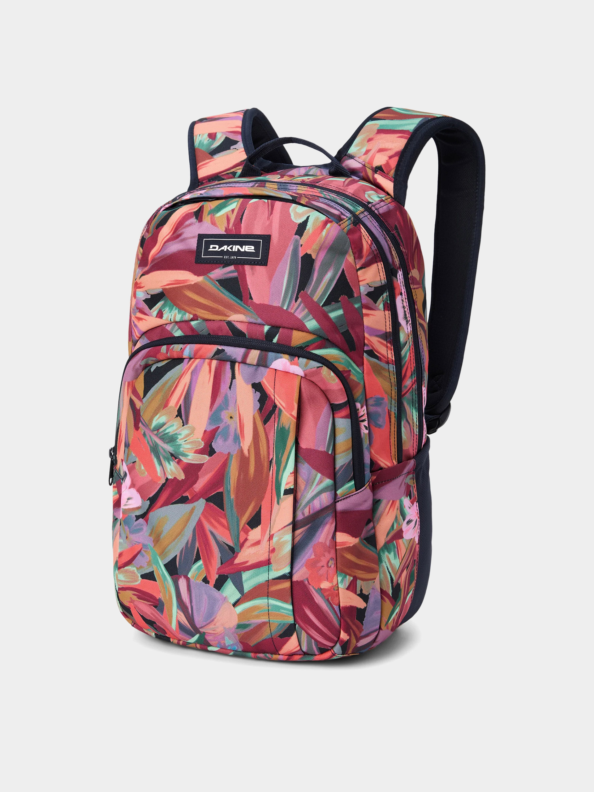 Batoh Dakine Campus M 25L (tropical utopia)