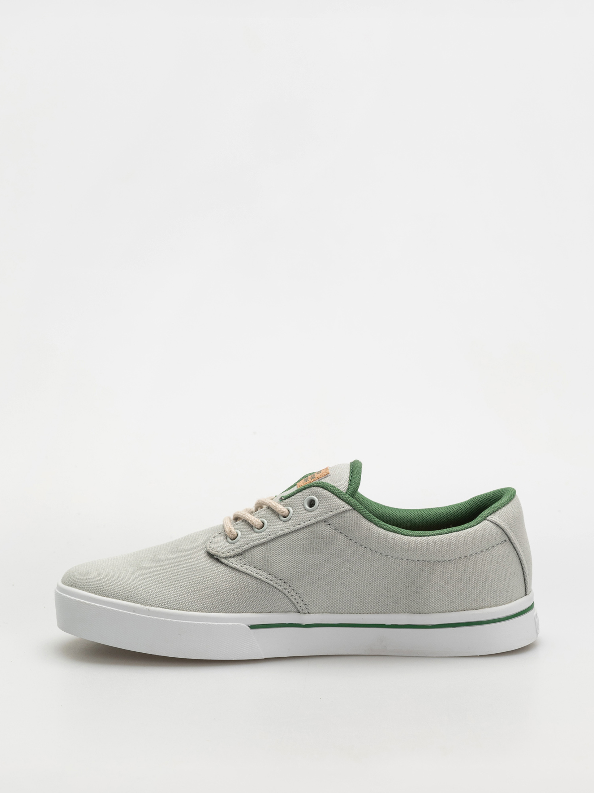 Topánky Etnies Jameson 2 Eco X Tftf (grey/white/green)