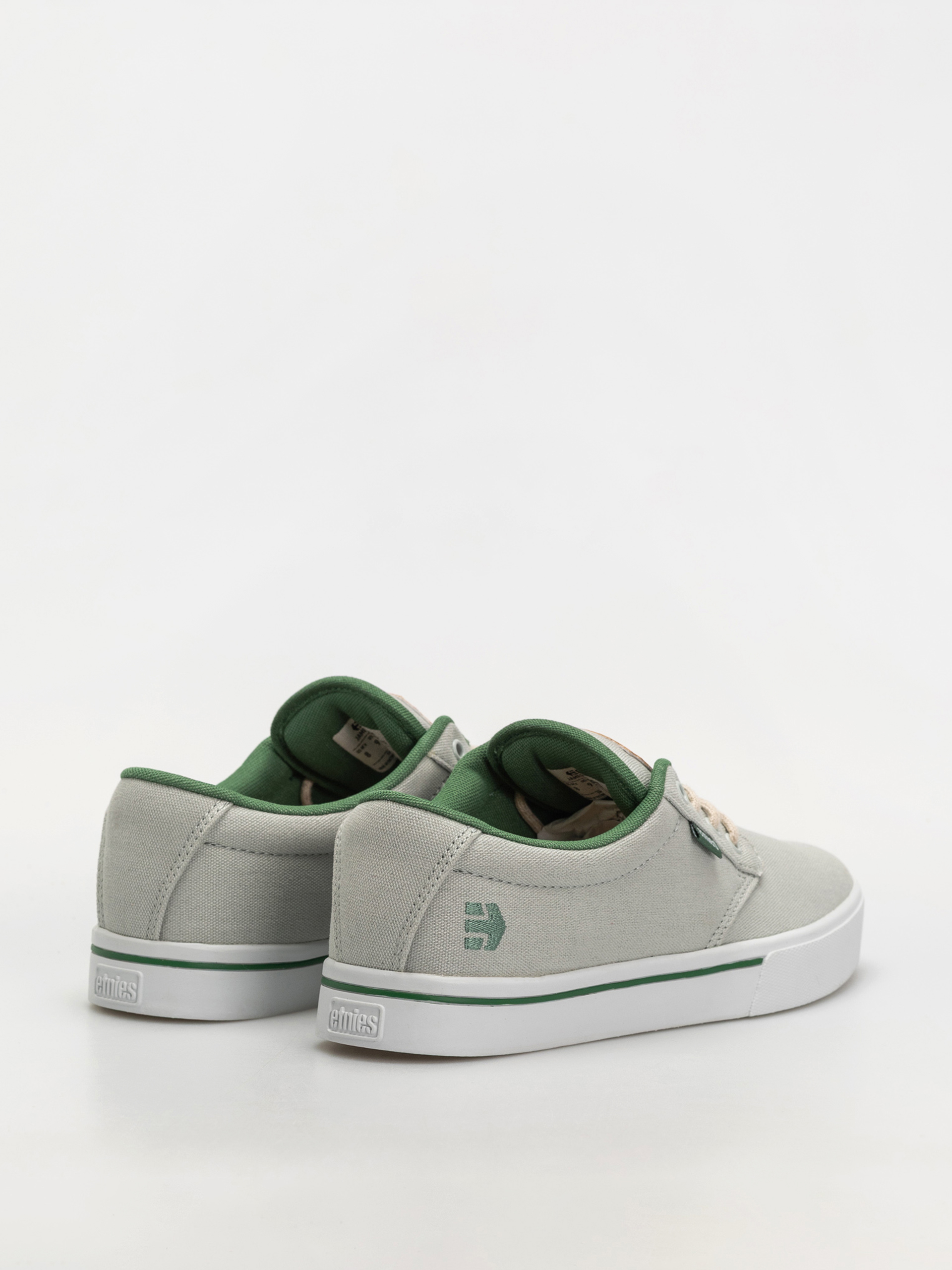 Topánky Etnies Jameson 2 Eco X Tftf (grey/white/green)