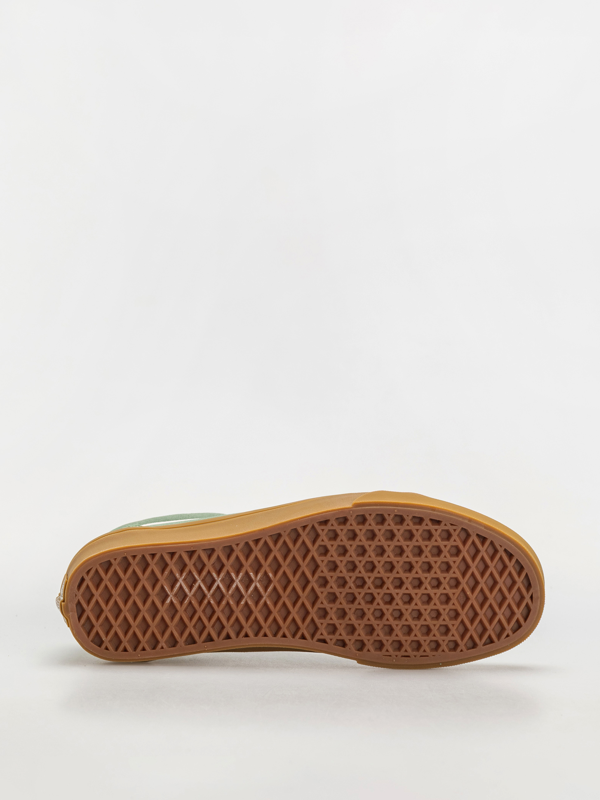 Topánky Vans Old Skool (green/gum)