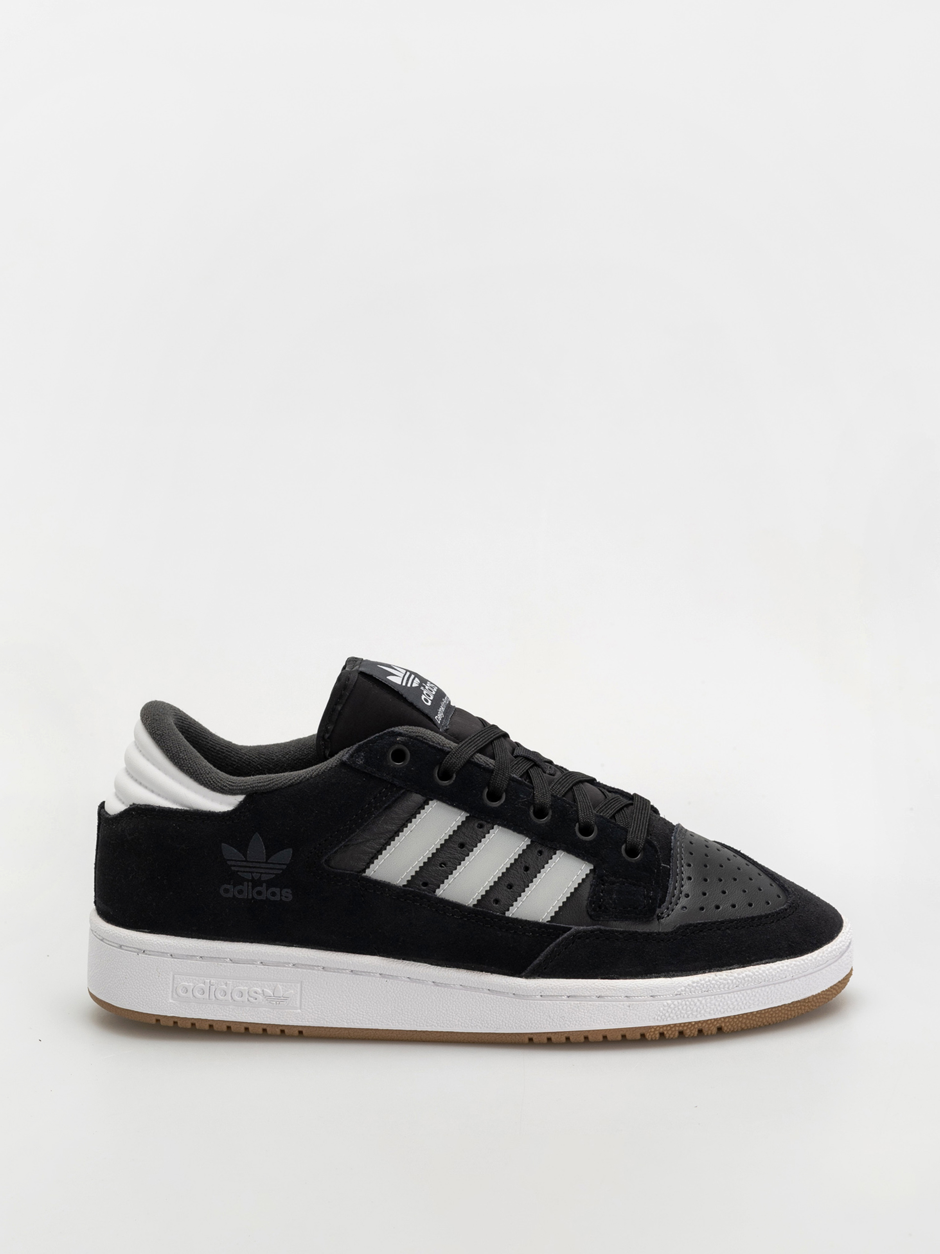 Topu00e1nky adidas Centennial 85 Low A (cblack/ftwwht/carbon)