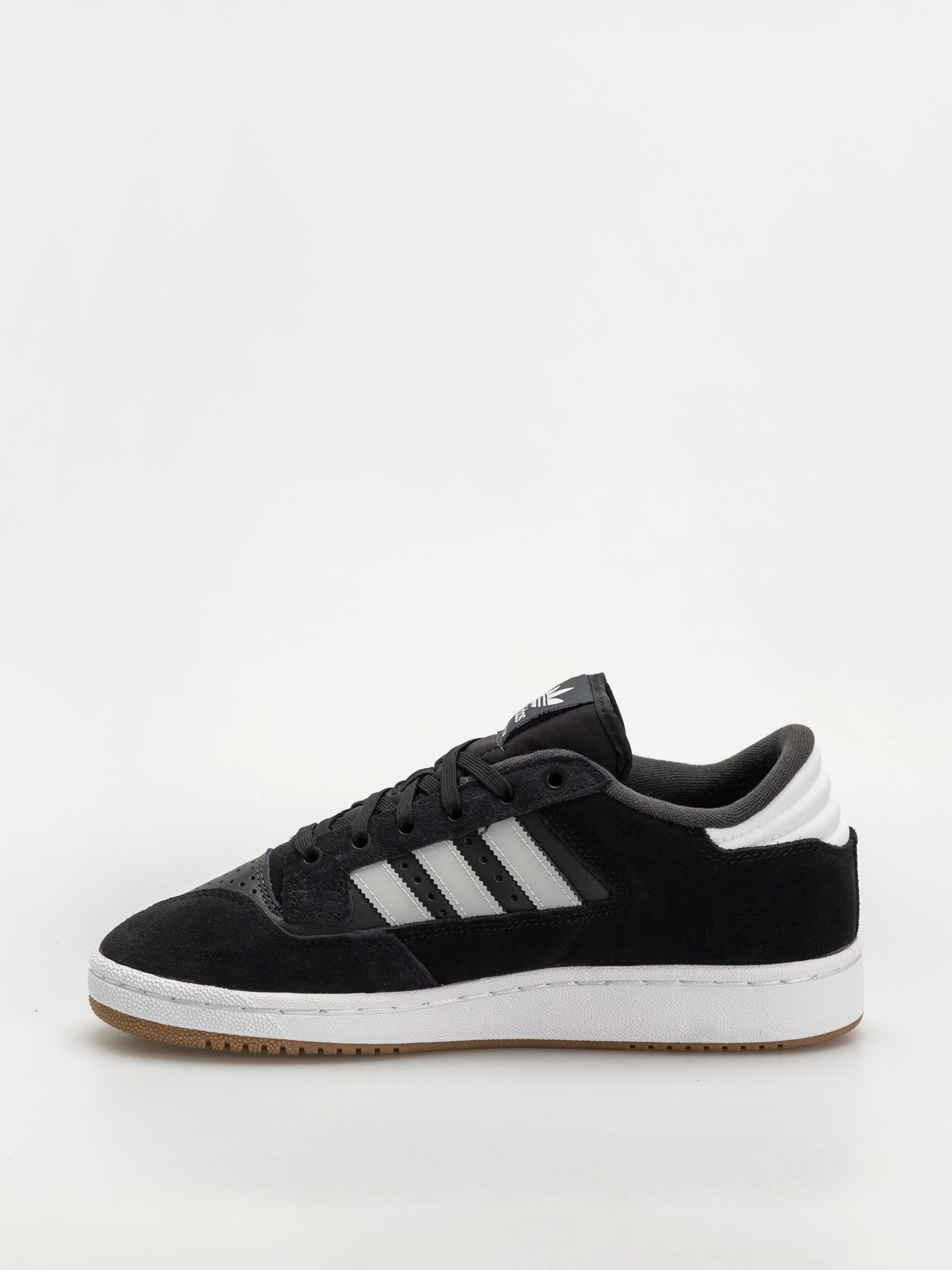 Topánky adidas Centennial 85 Low A (cblack/ftwwht/carbon)