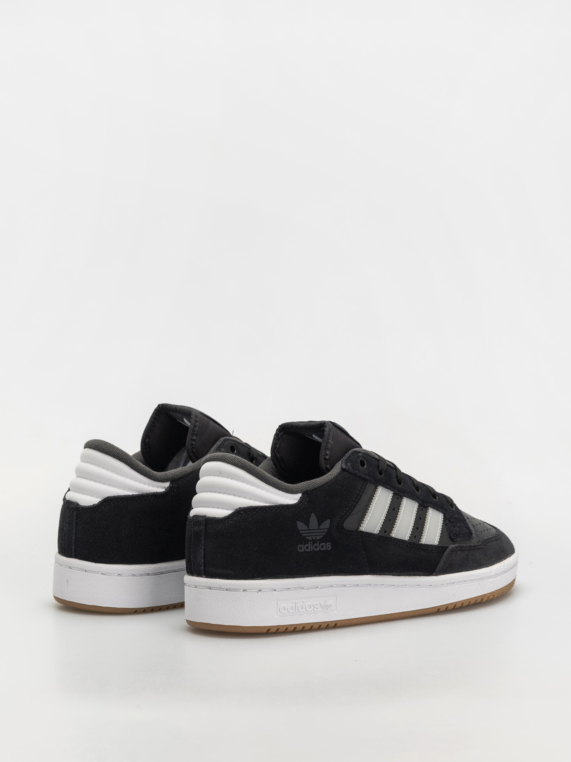 Topánky adidas Centennial 85 Low A (cblack/ftwwht/carbon)