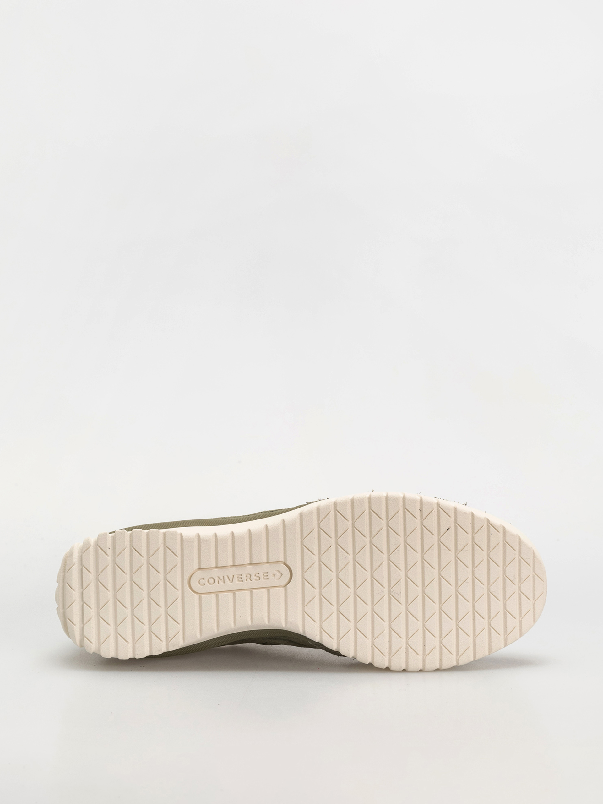 Topánky Converse Run Star Trainer (forest/grey)