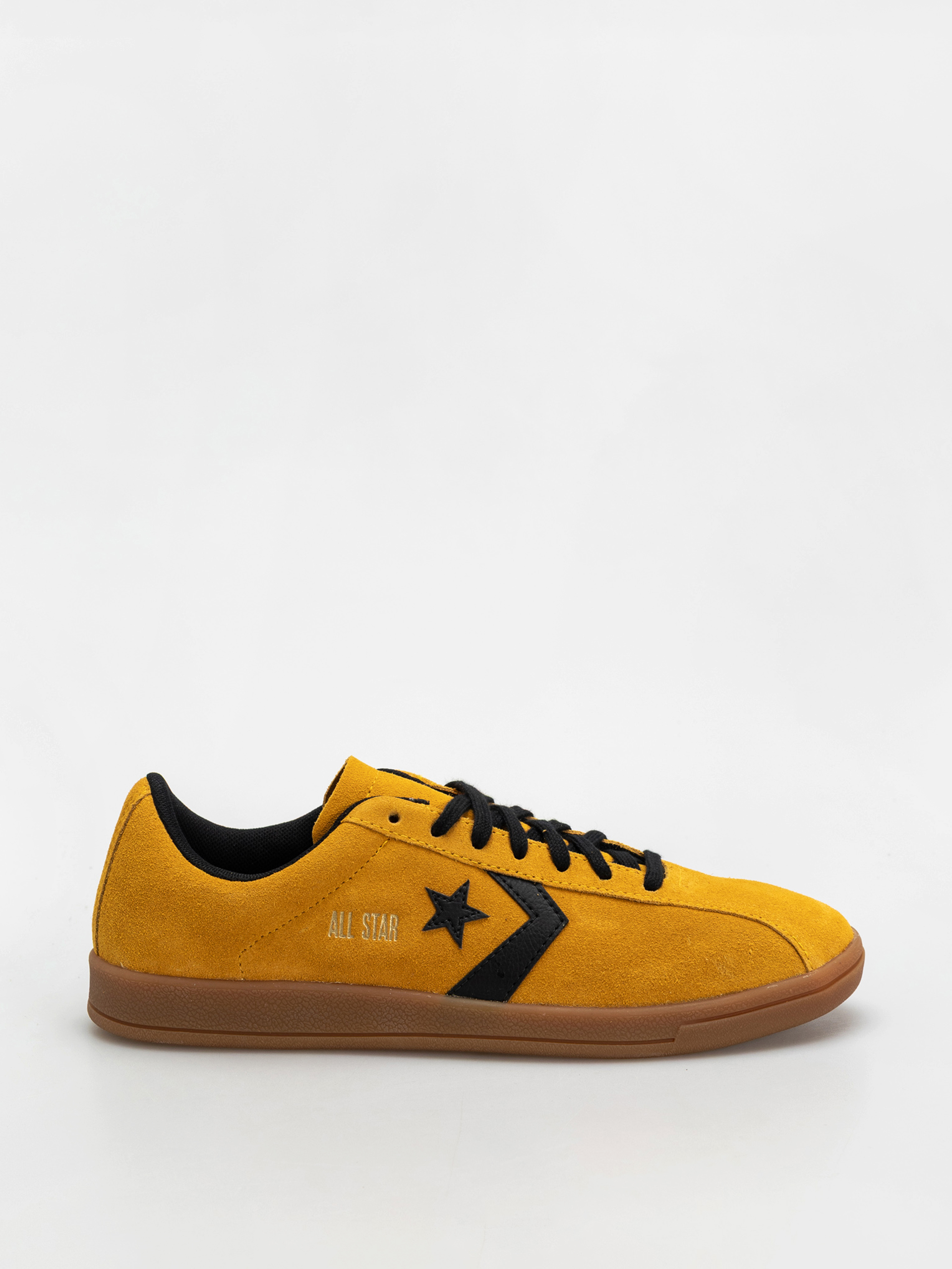 Topu00e1nky Converse All Star Classic Trainer (dark yellow)
