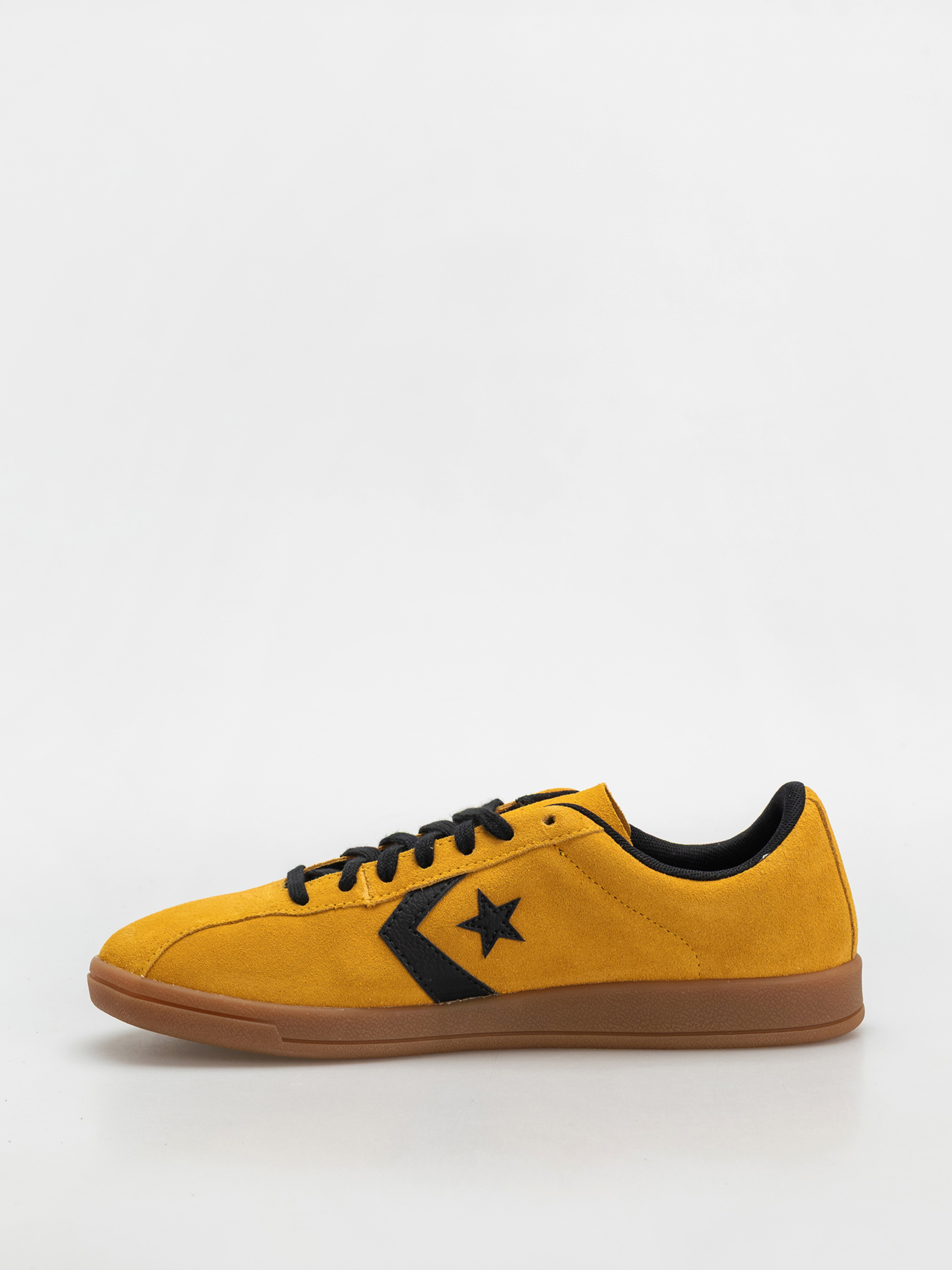 Topánky Converse All Star Classic Trainer (dark yellow)