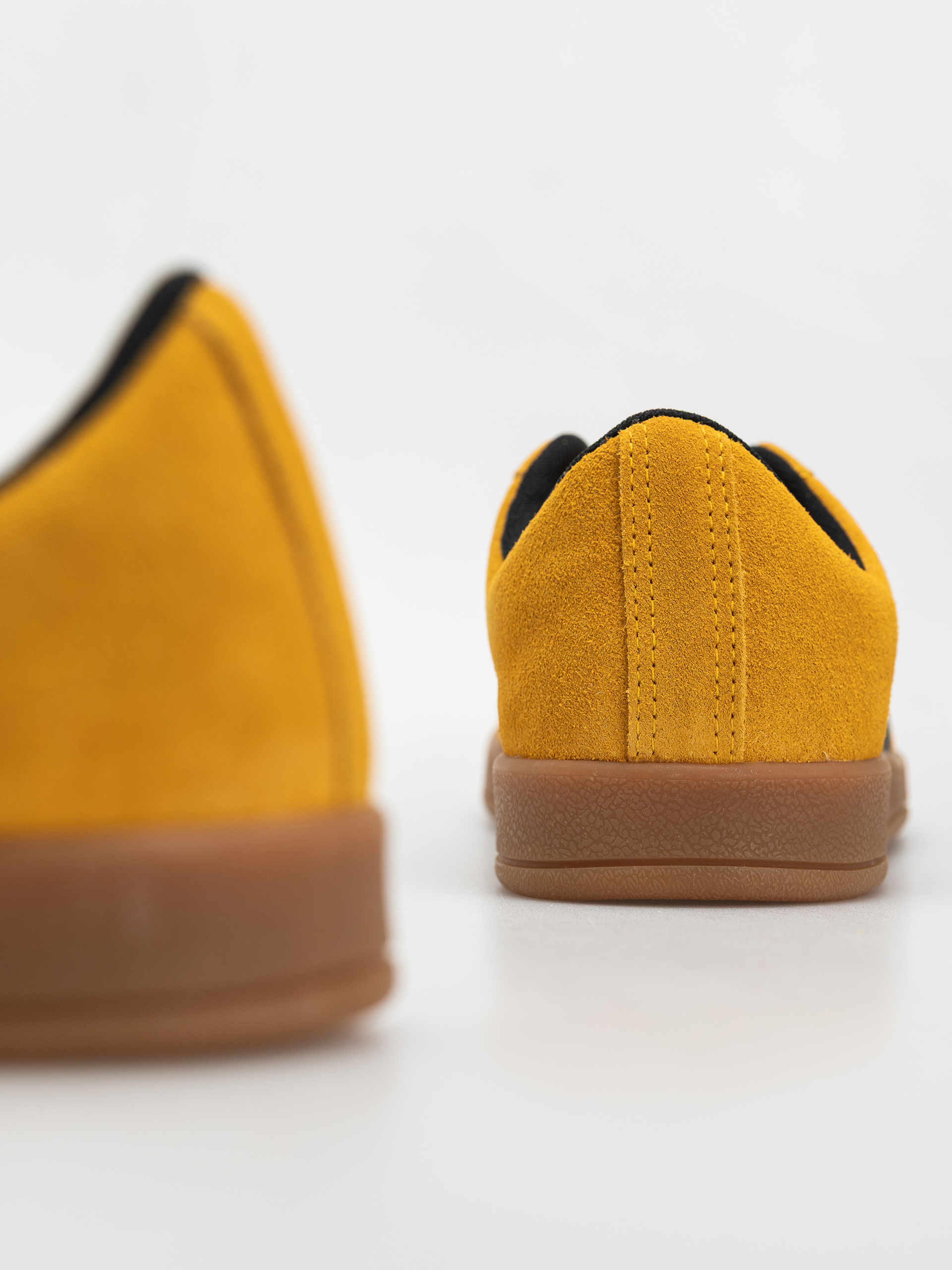 Topánky Converse All Star Classic Trainer (dark yellow)