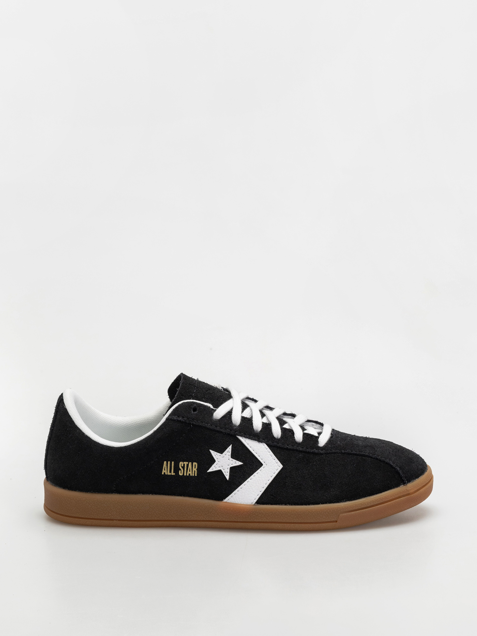 Topu00e1nky Converse All Star Classic Trainer (black)