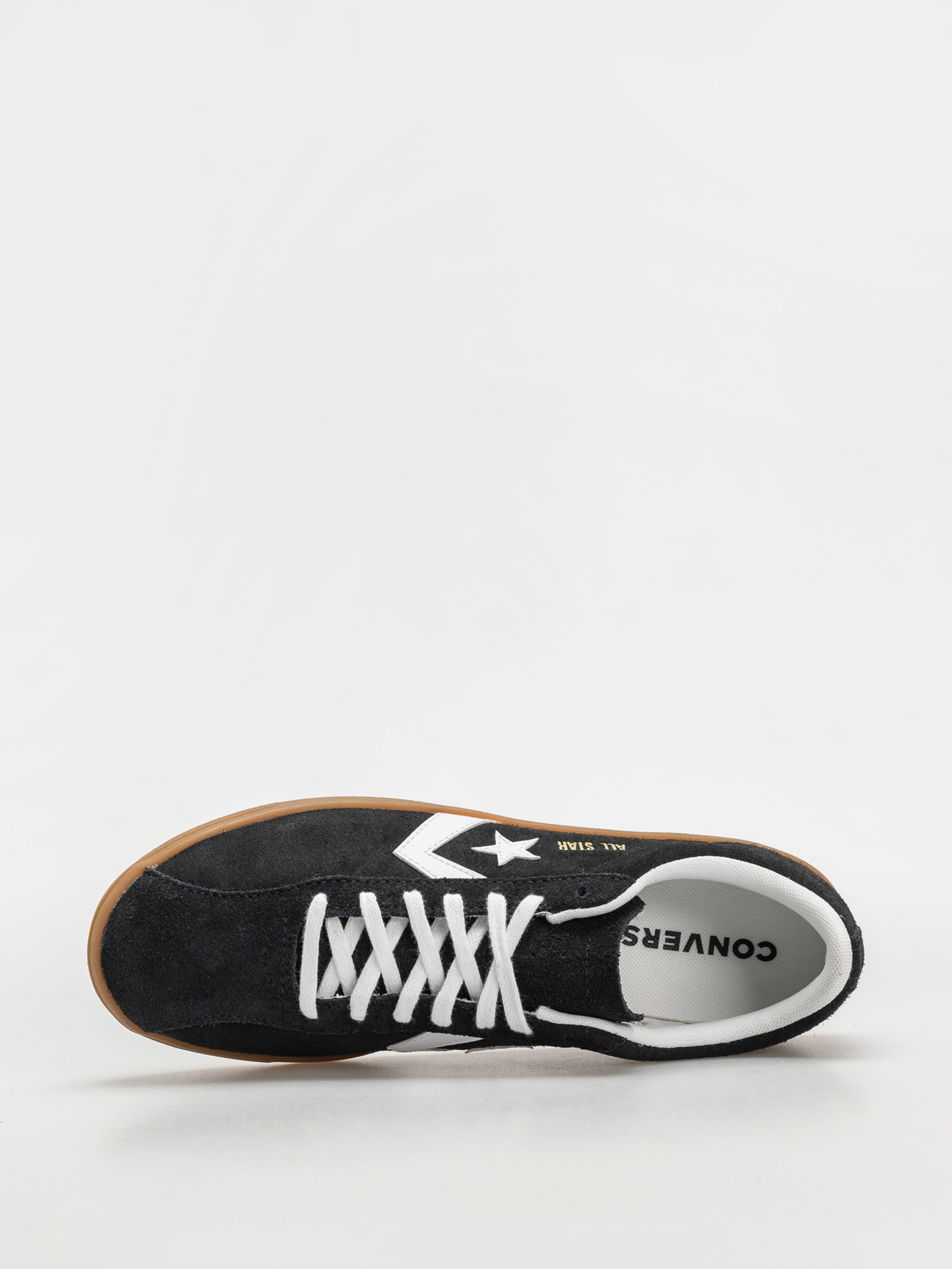 Topánky Converse All Star Classic Trainer (black)