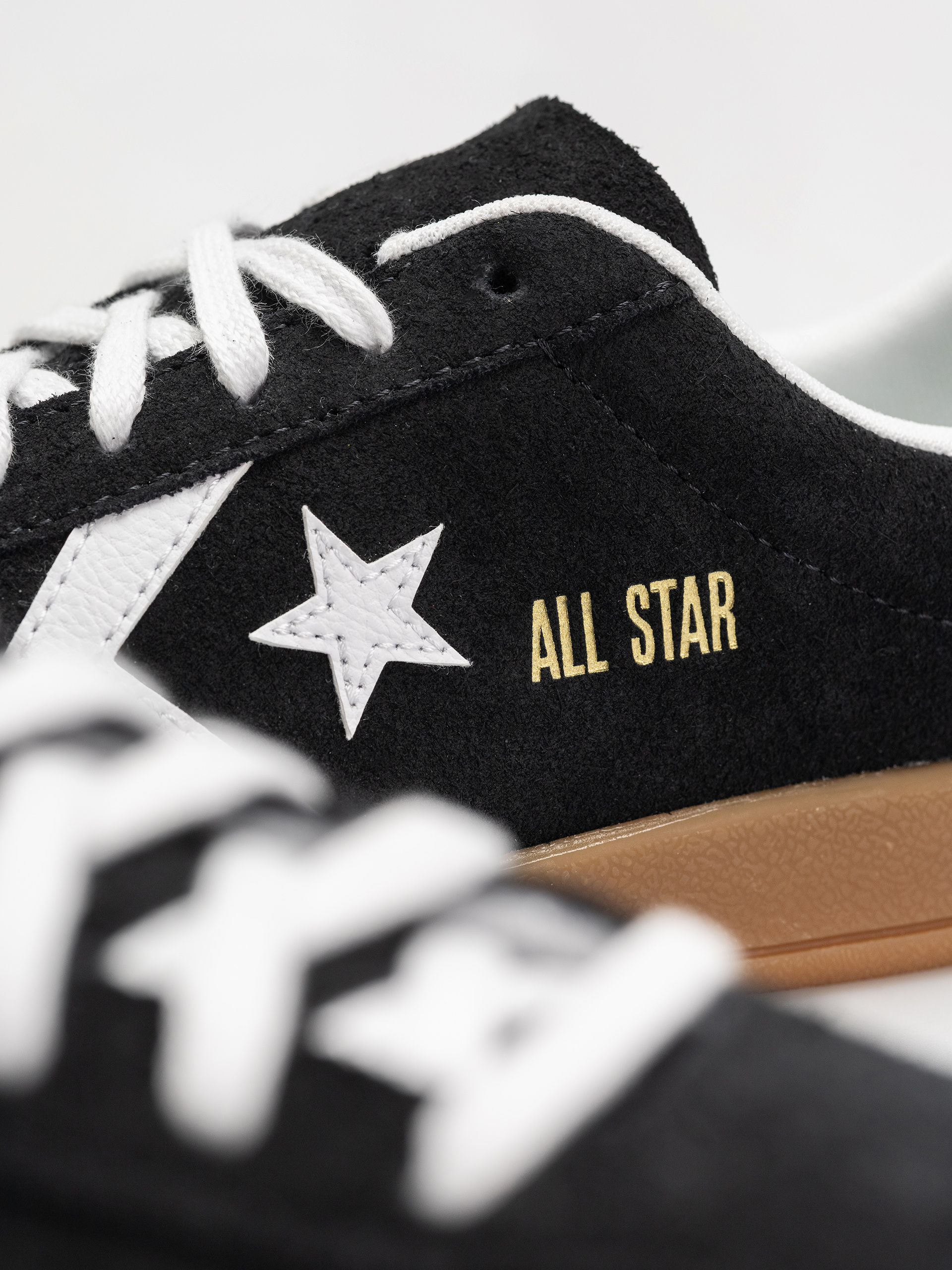 Topánky Converse All Star Classic Trainer (black)