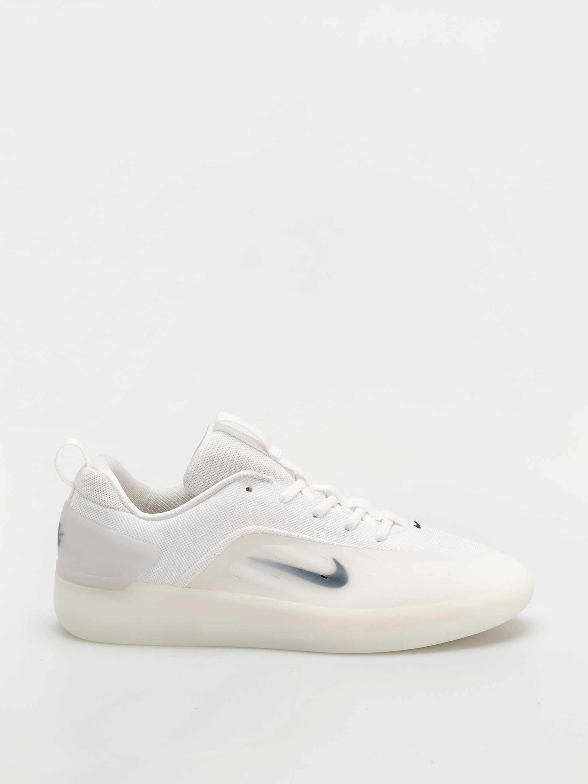 Topánky Nike SB Zoom Nyjah 4 (white/black white black)