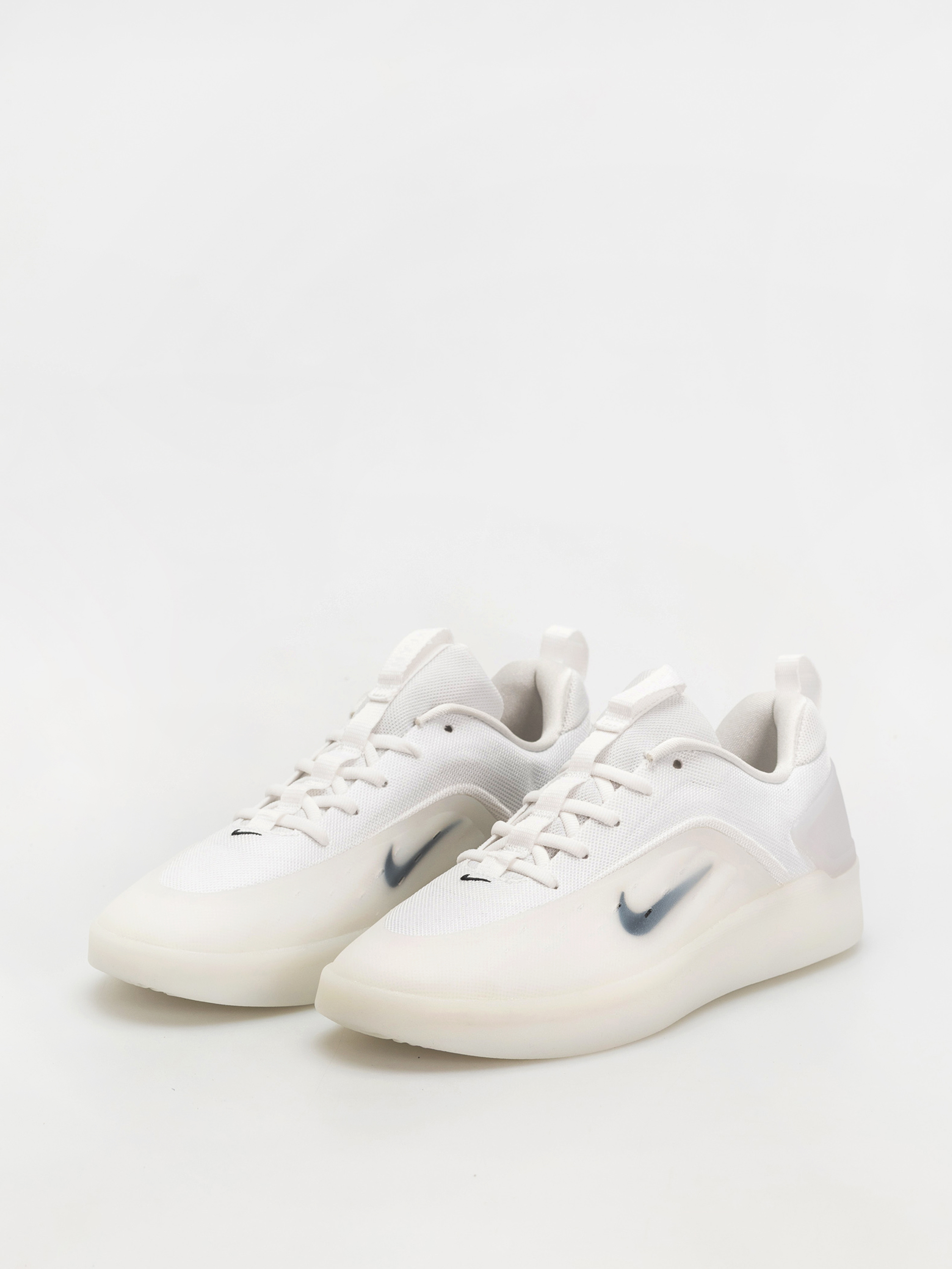 Topánky Nike SB Zoom Nyjah 4 (white/black white black)