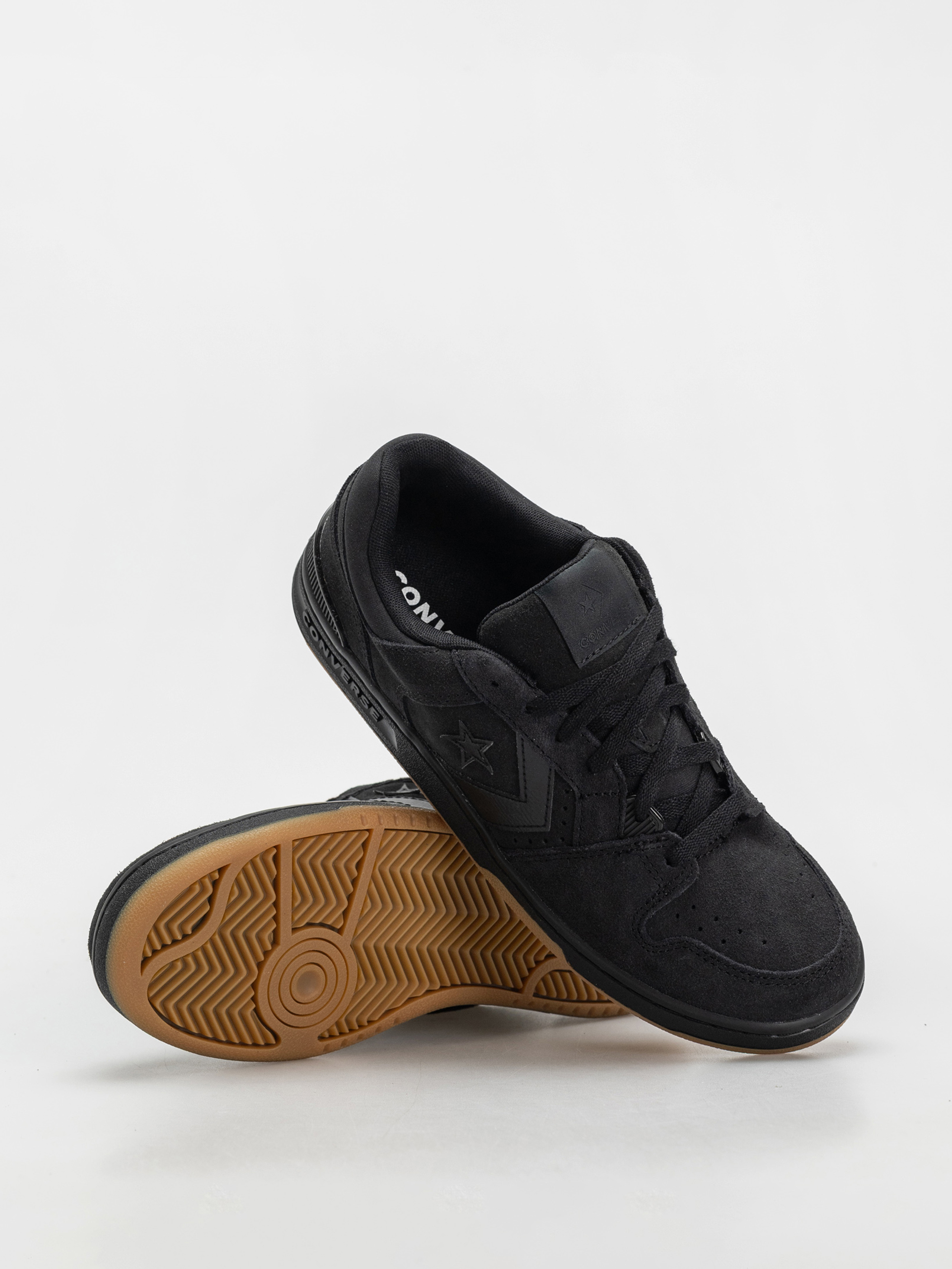 Topánky Converse CL98 (black)