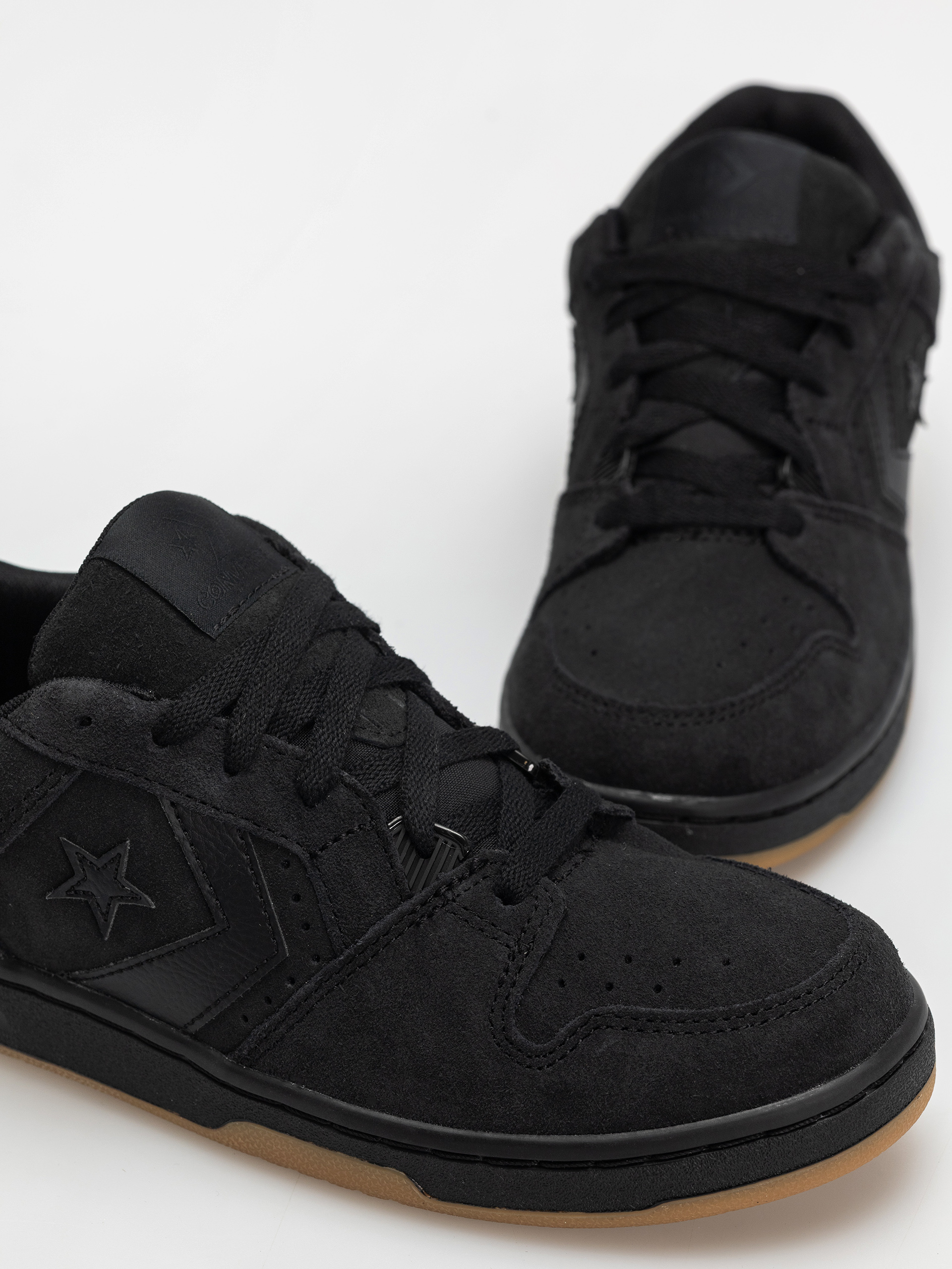 Topánky Converse CL98 (black)