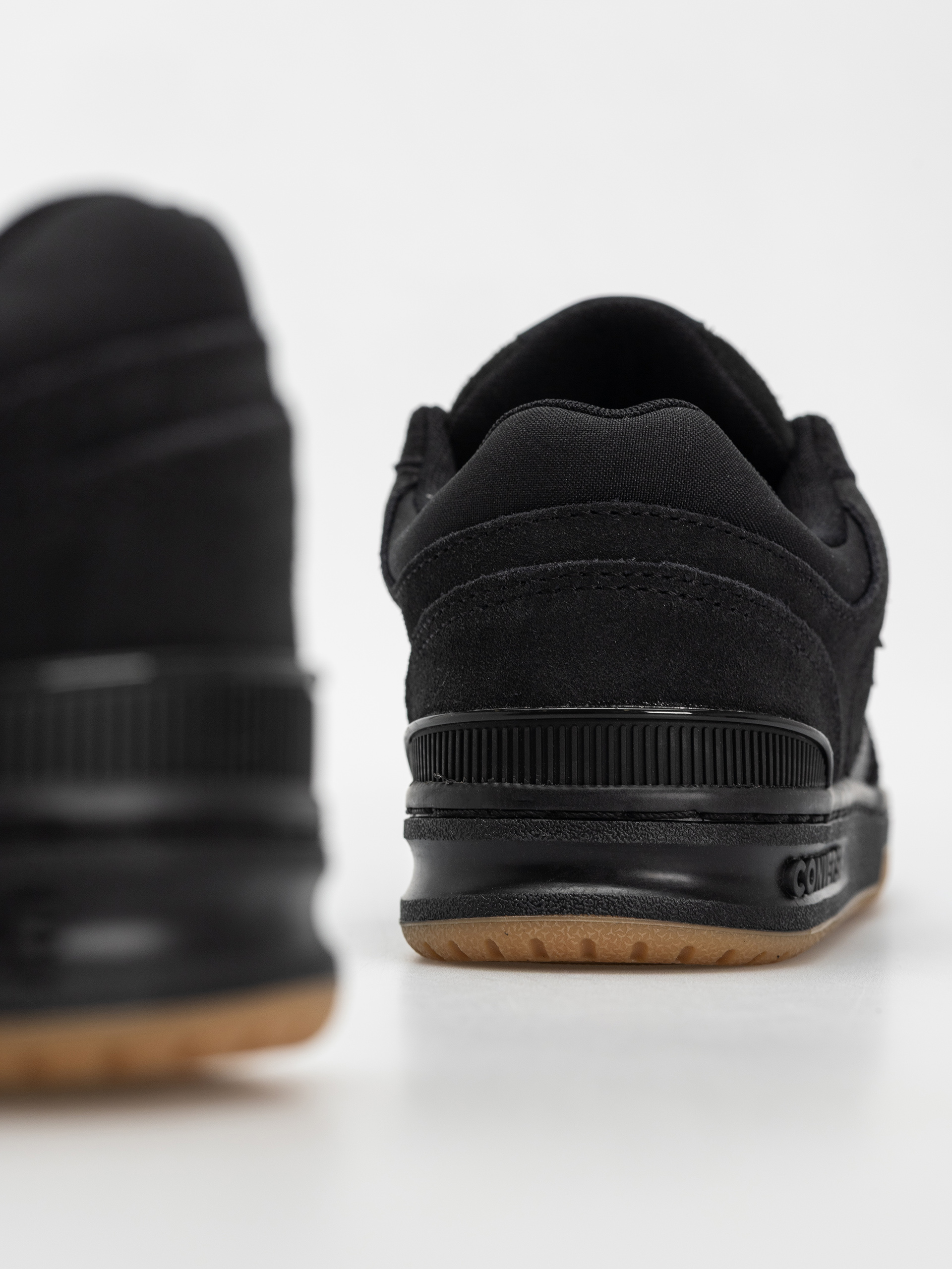 Topánky Converse CL98 (black)