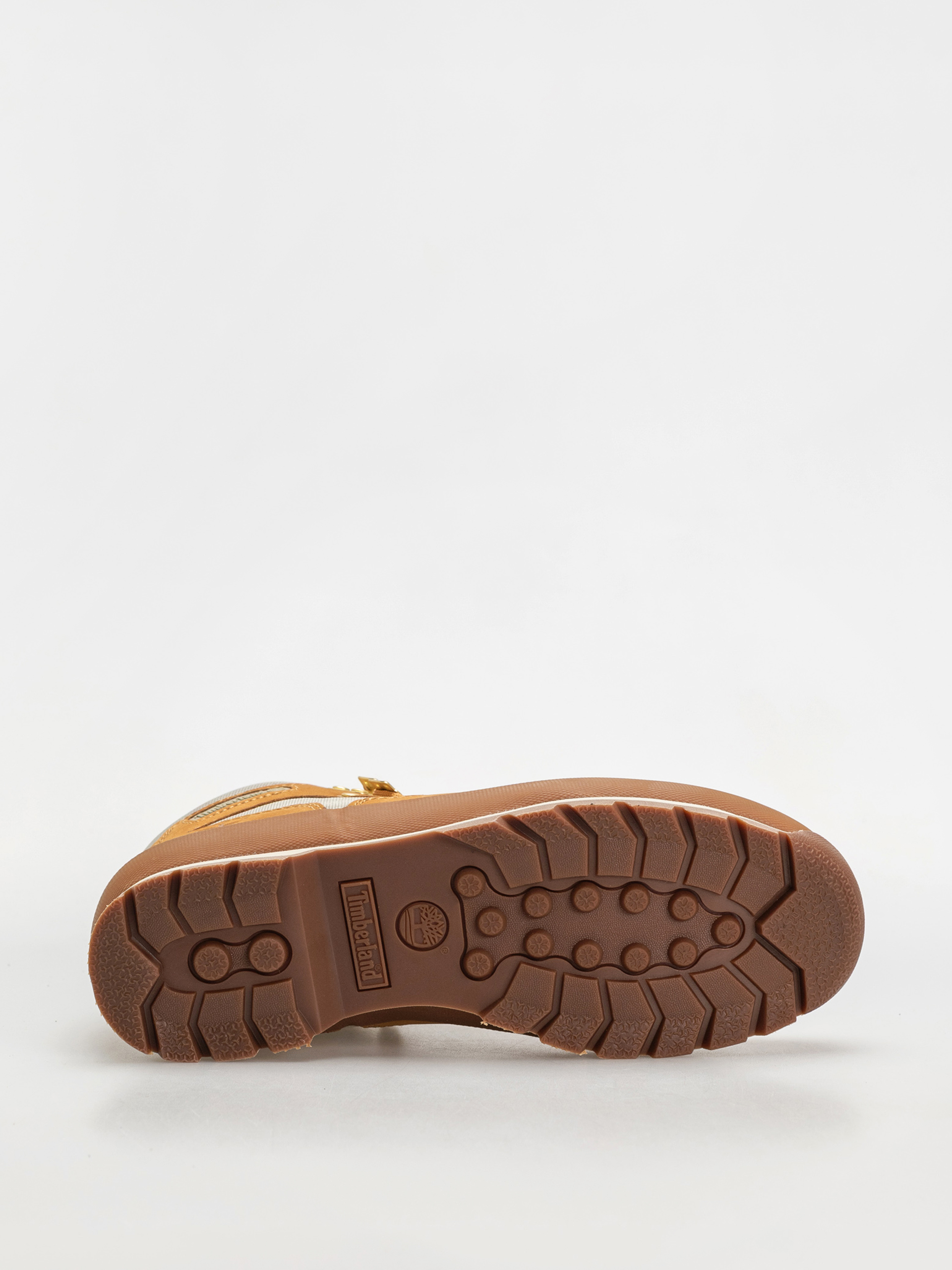 Zimné topánky Timberland Euro Hiker (wheat nubuck)