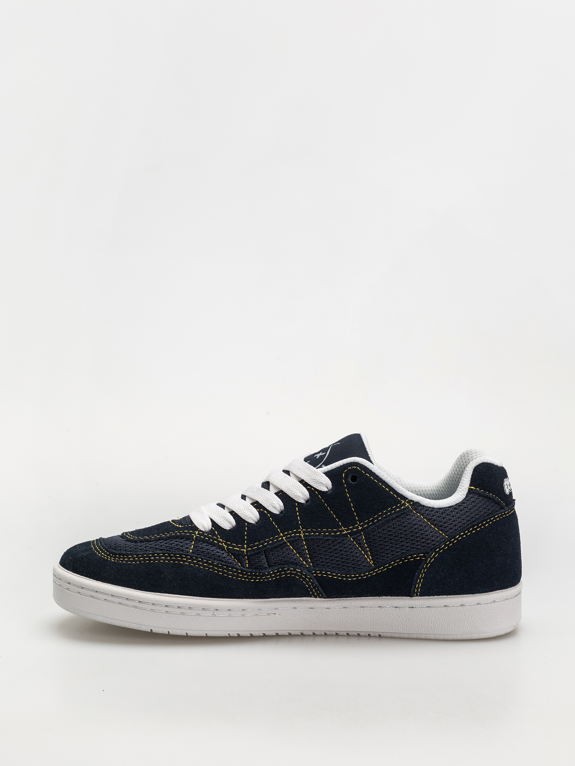 Topánky Etnies Snake (navy/white/yellow)
