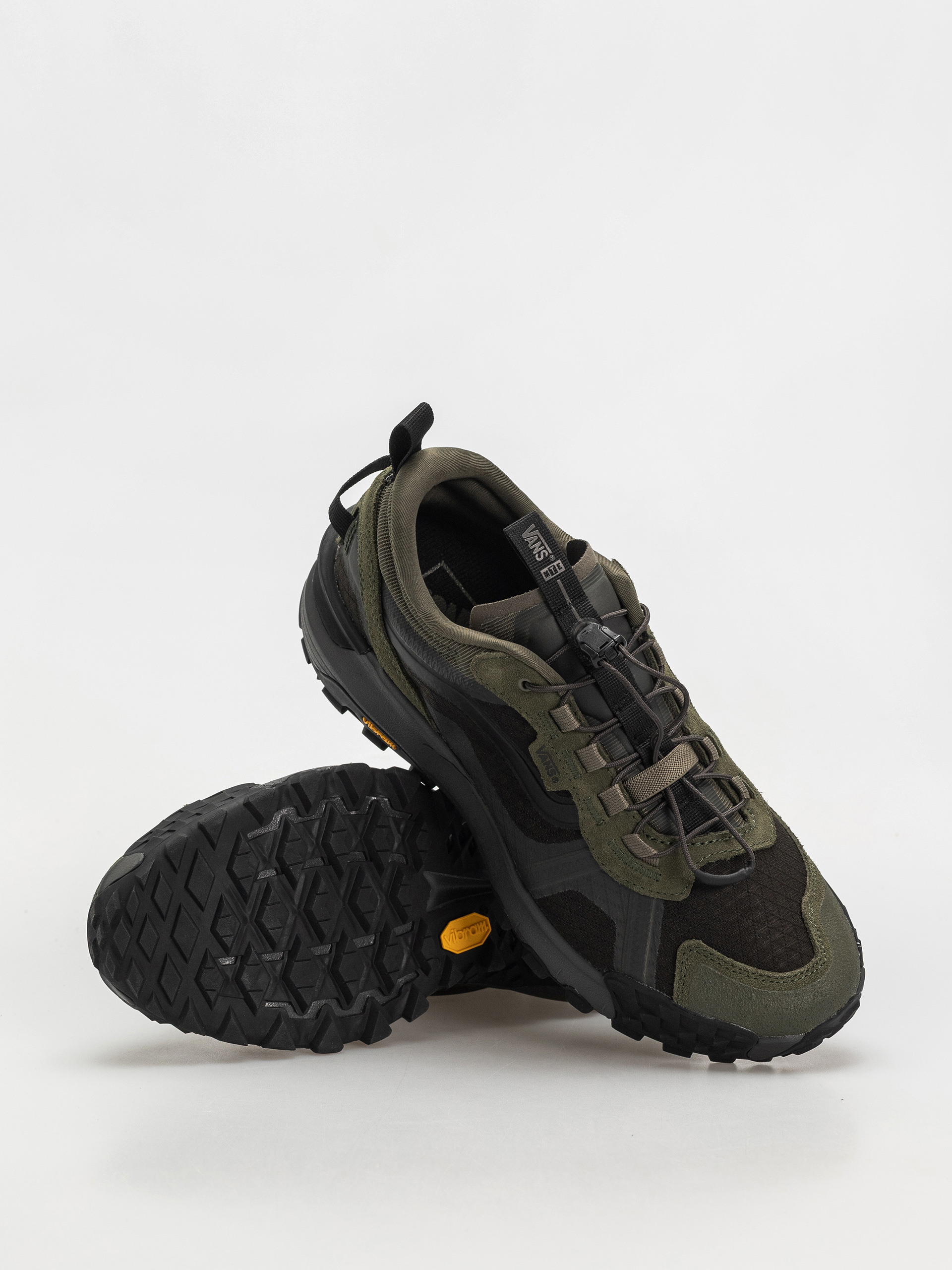 Topánky Vans Mte Crosspath Xc (dark green)