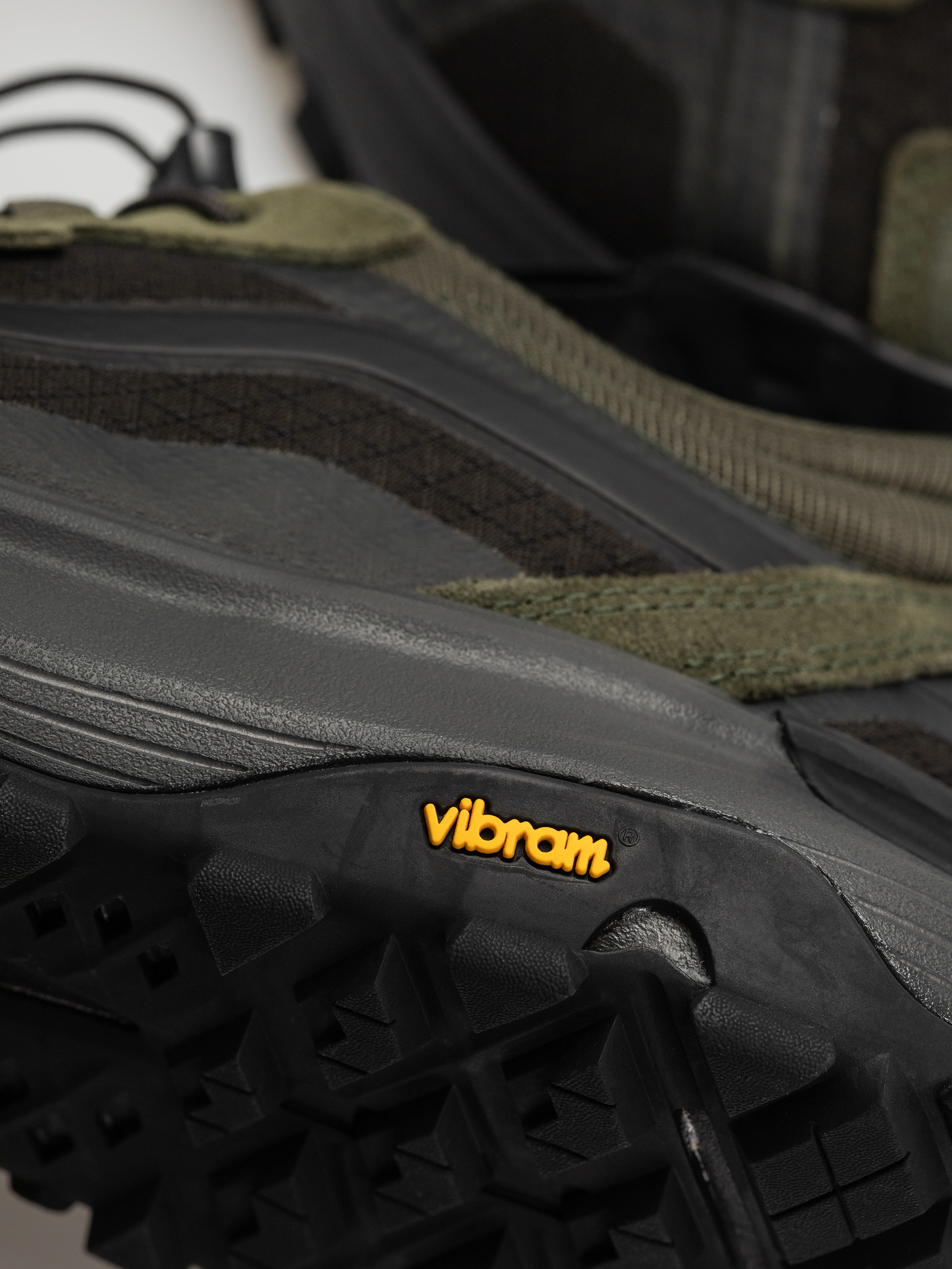 Topánky Vans Mte Crosspath Xc (dark green)