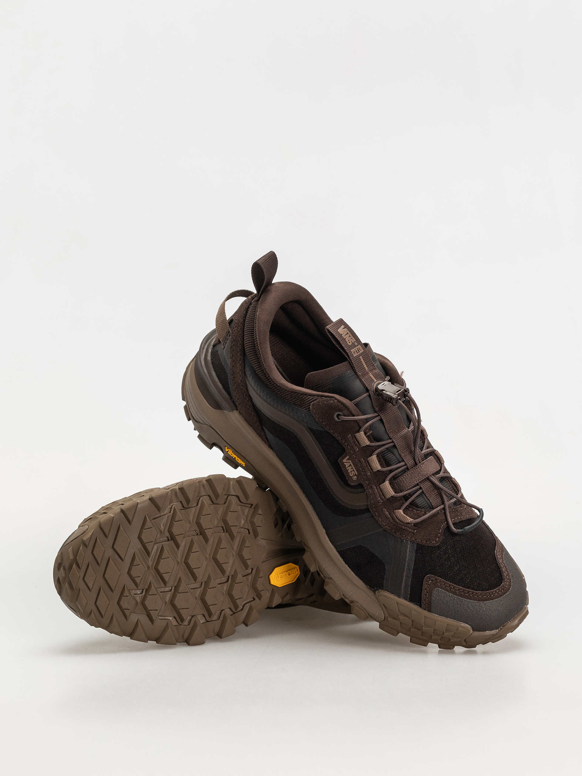 Topánky Vans Mte Crosspath Xc (dark brown)